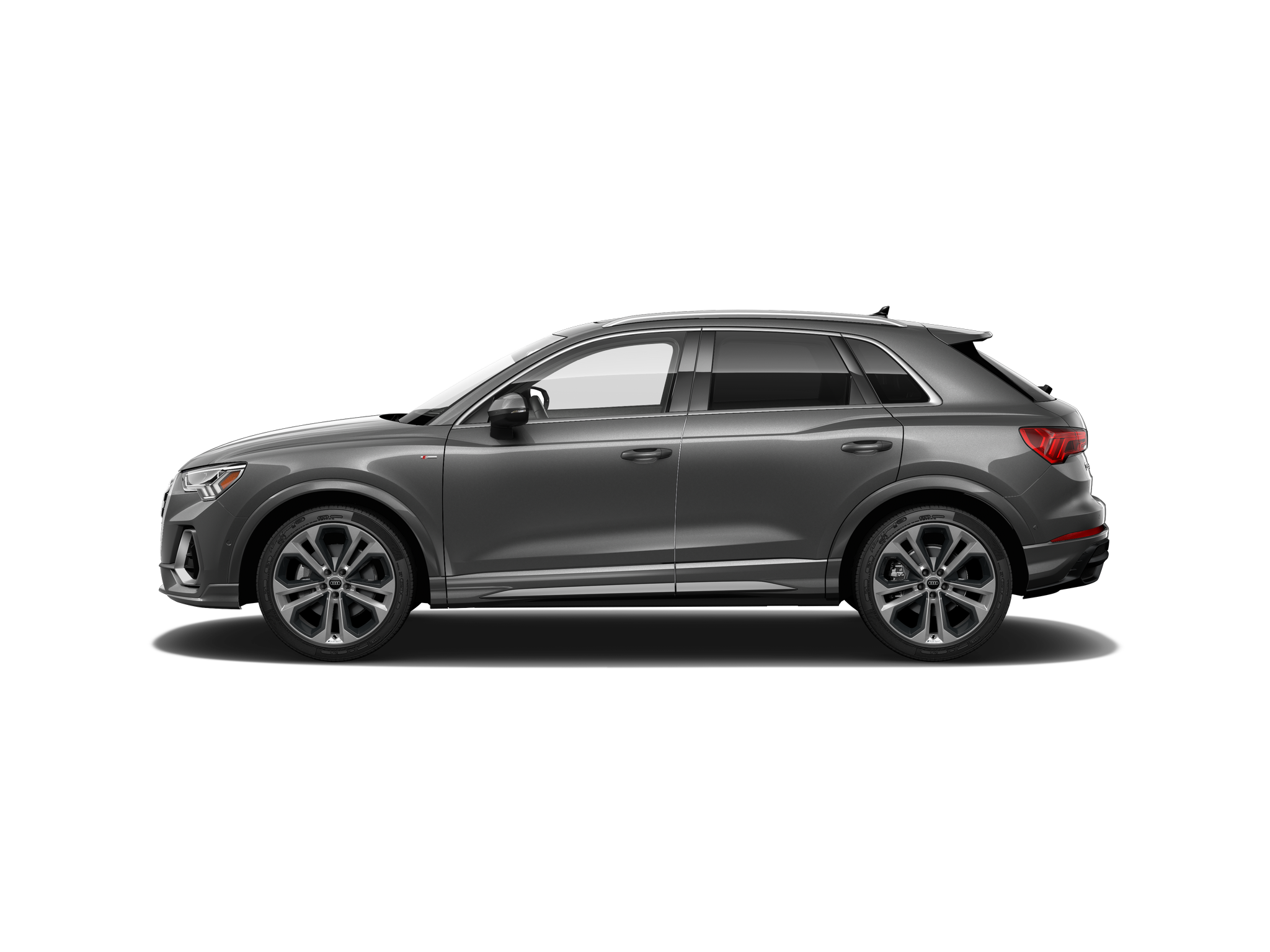 2021 Audi Q3 SUV