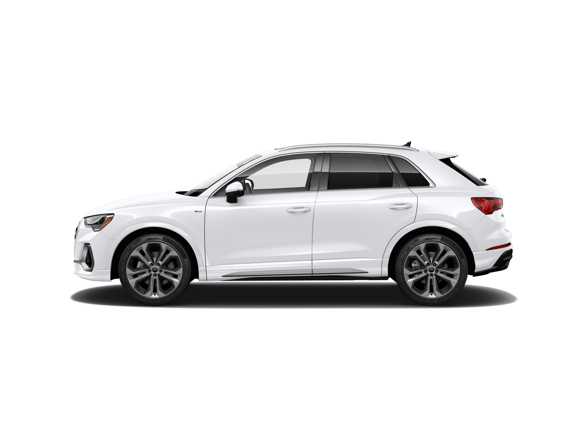 2021 Audi Q3 SUV