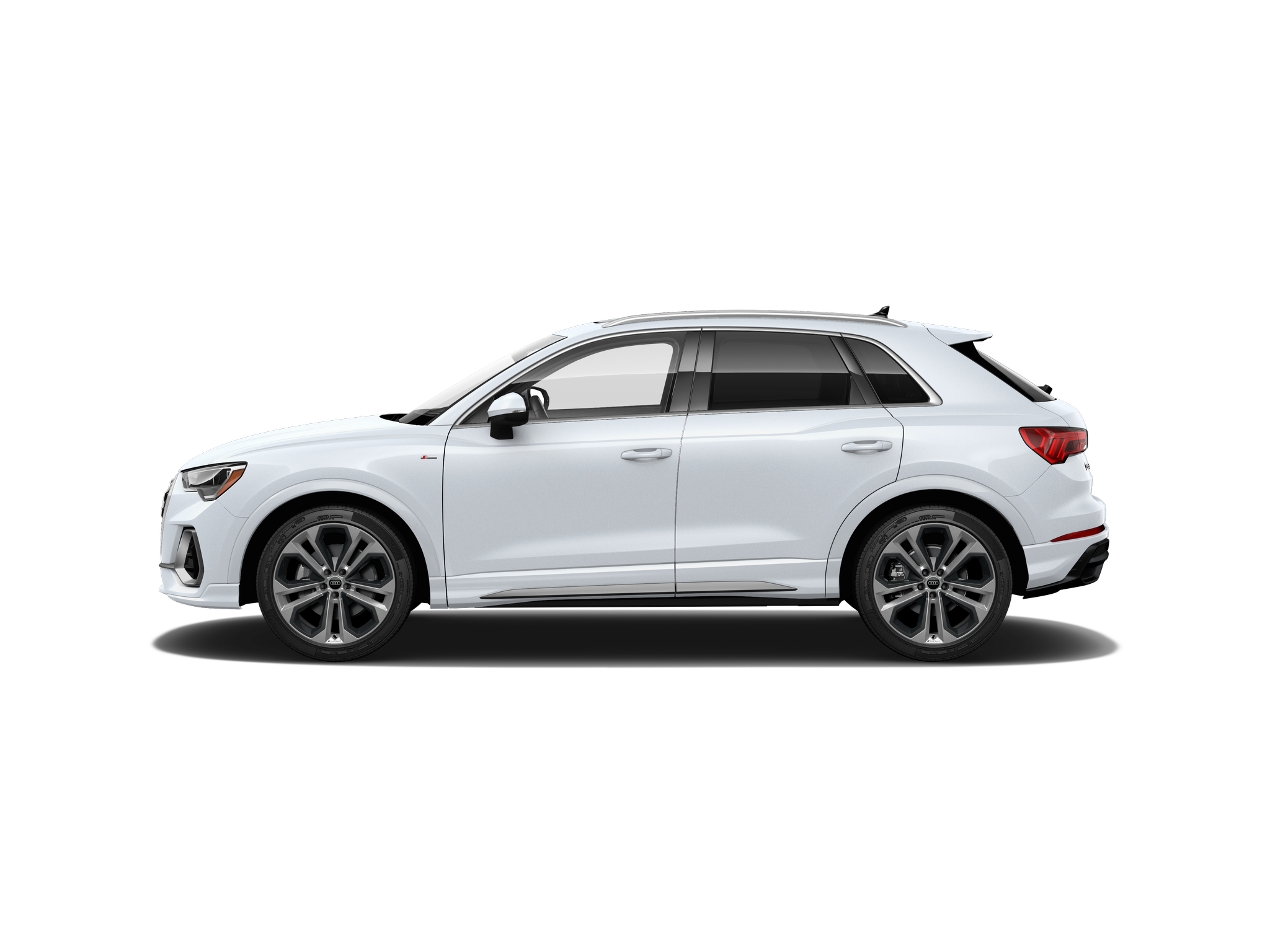 2021 Audi Q3 SUV