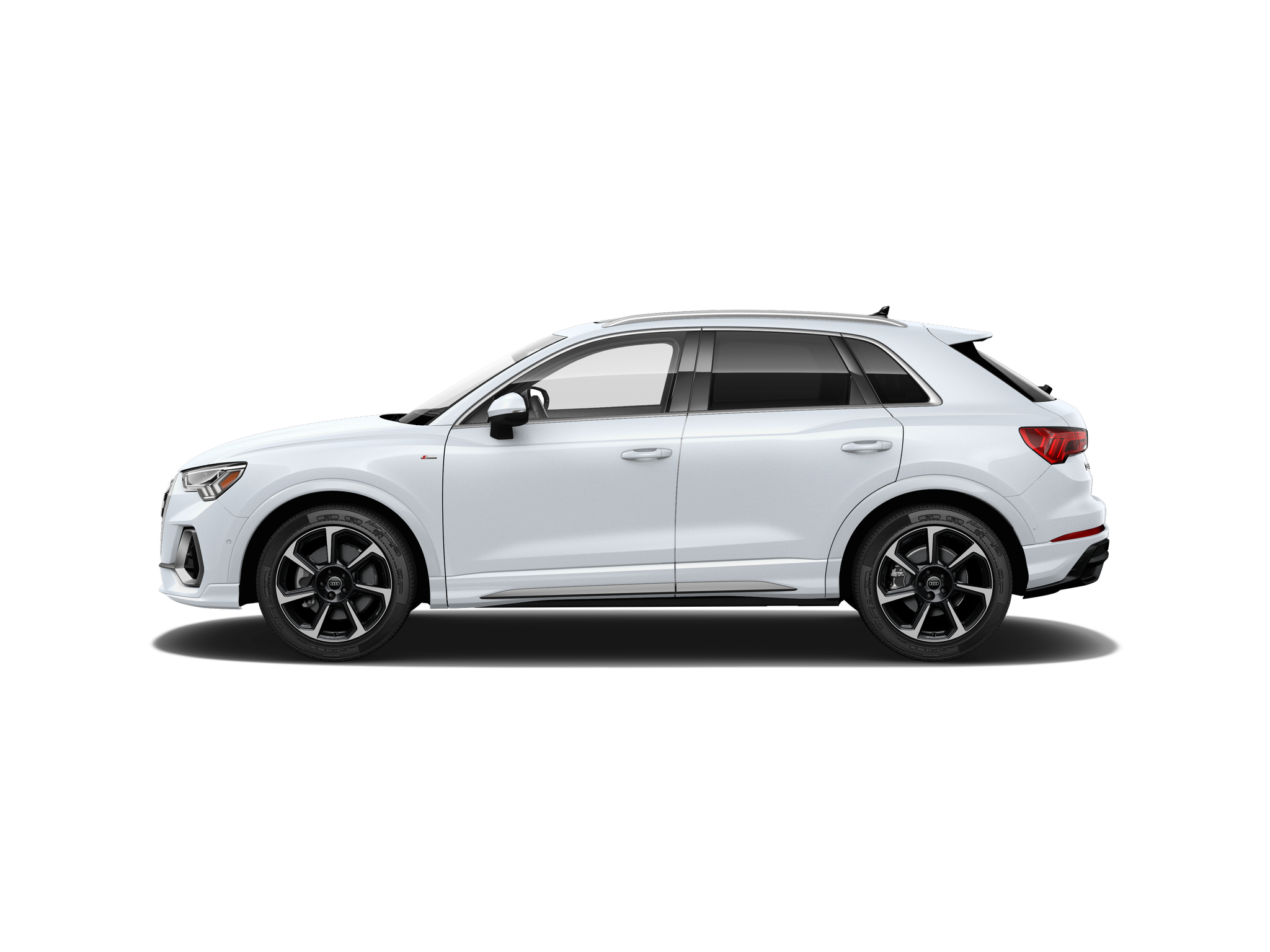 2021 Audi Q3 SUV