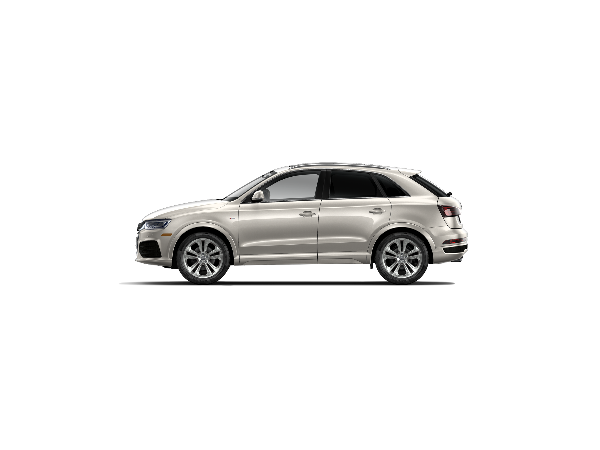 2016 Audi Q3 SUV