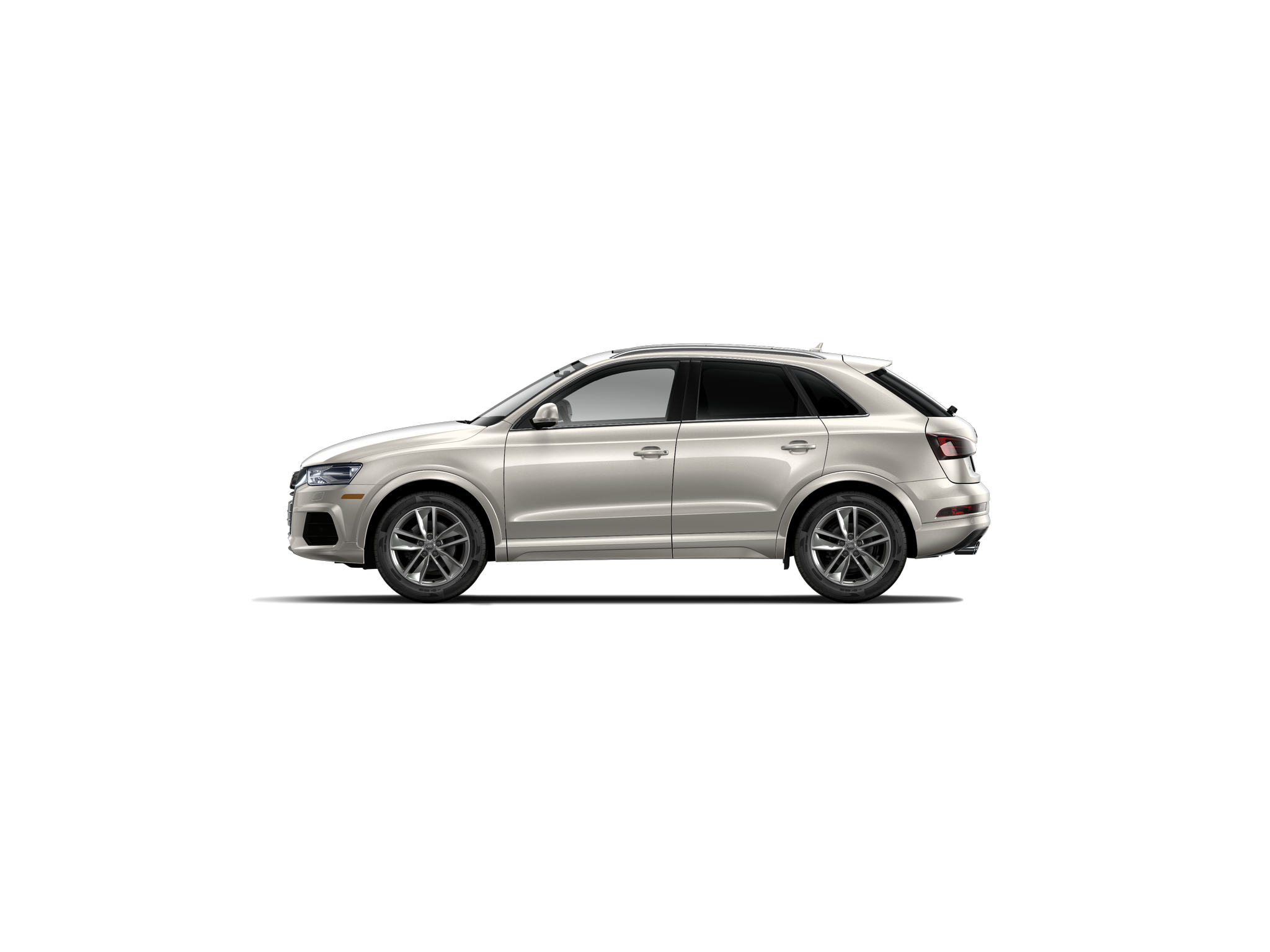 2016 Audi Q3 SUV