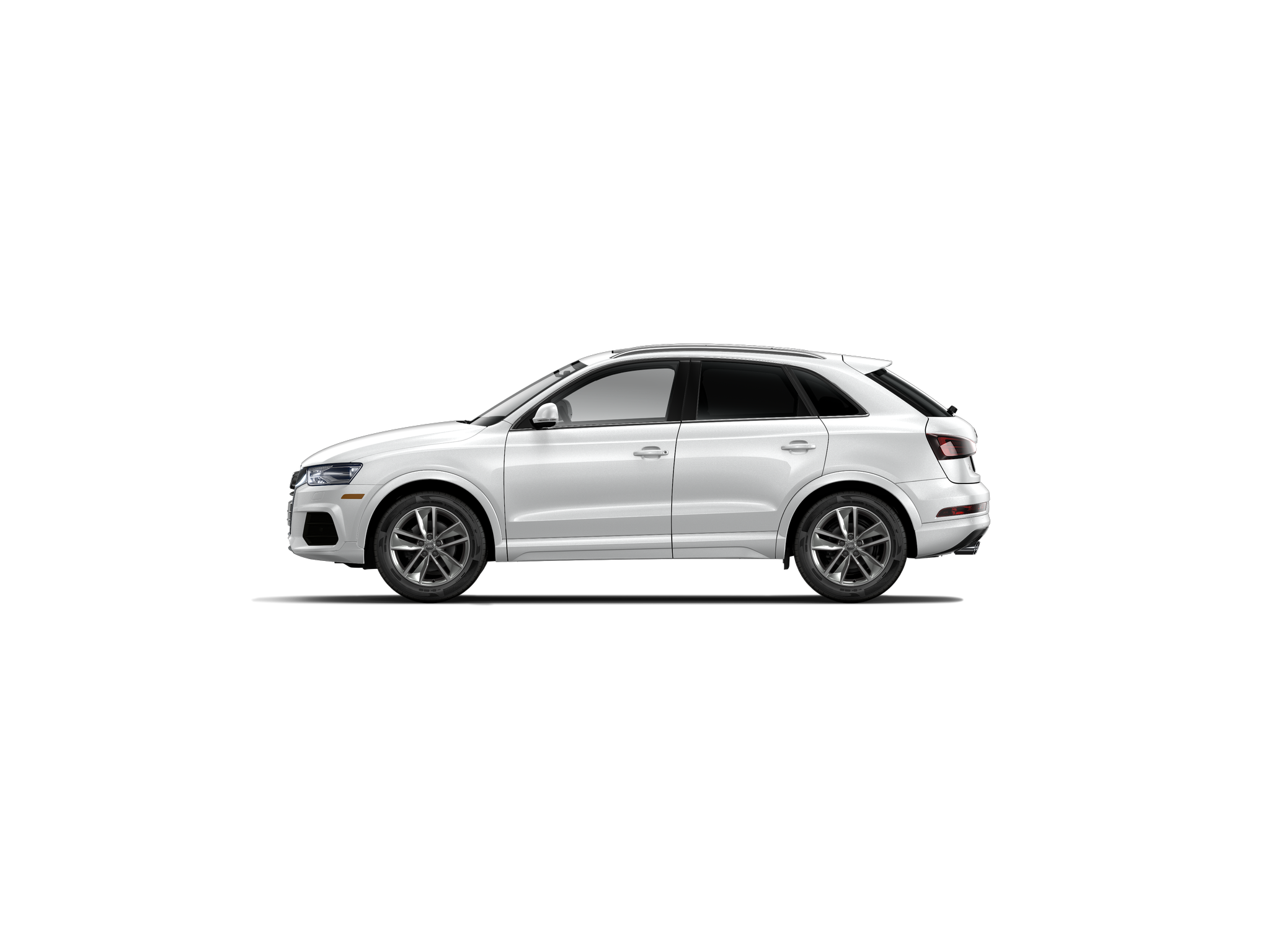 2016 Audi Q3 SUV
