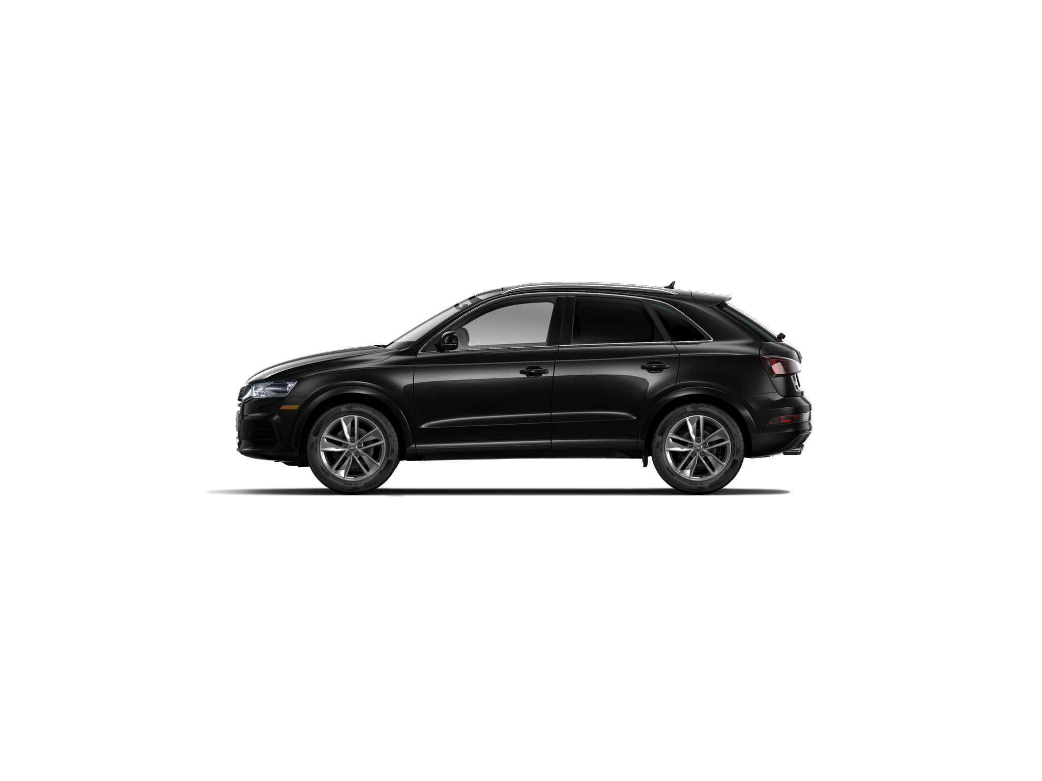 2016 Audi Q3 SUV