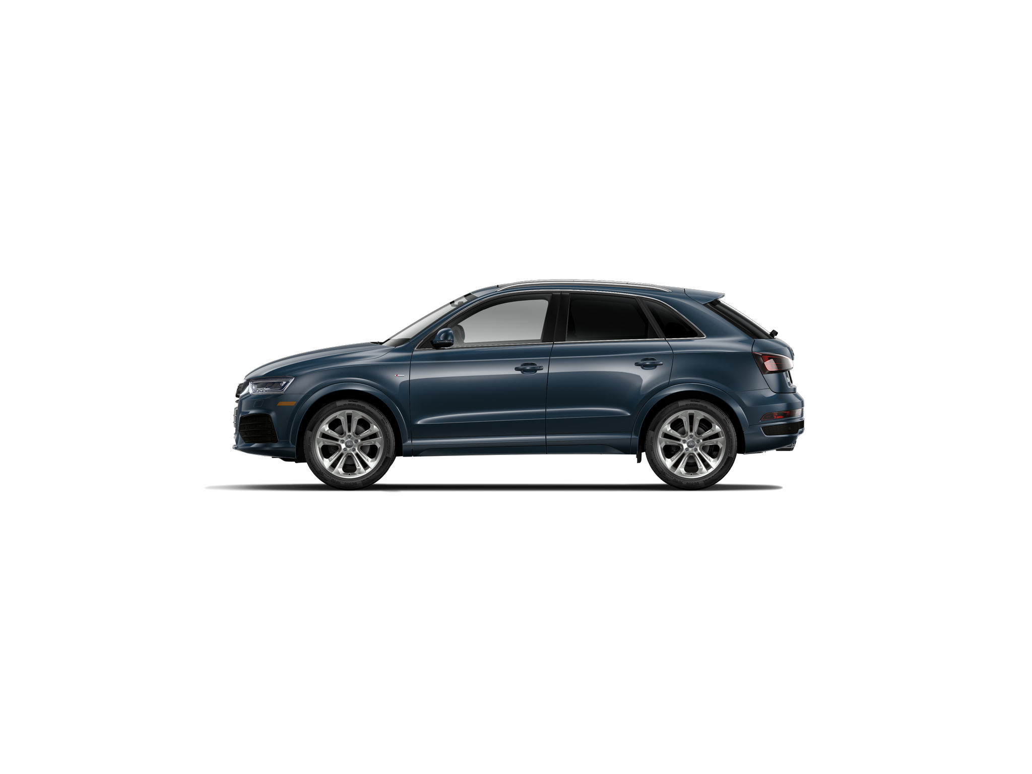 2016 Audi Q3 SUV