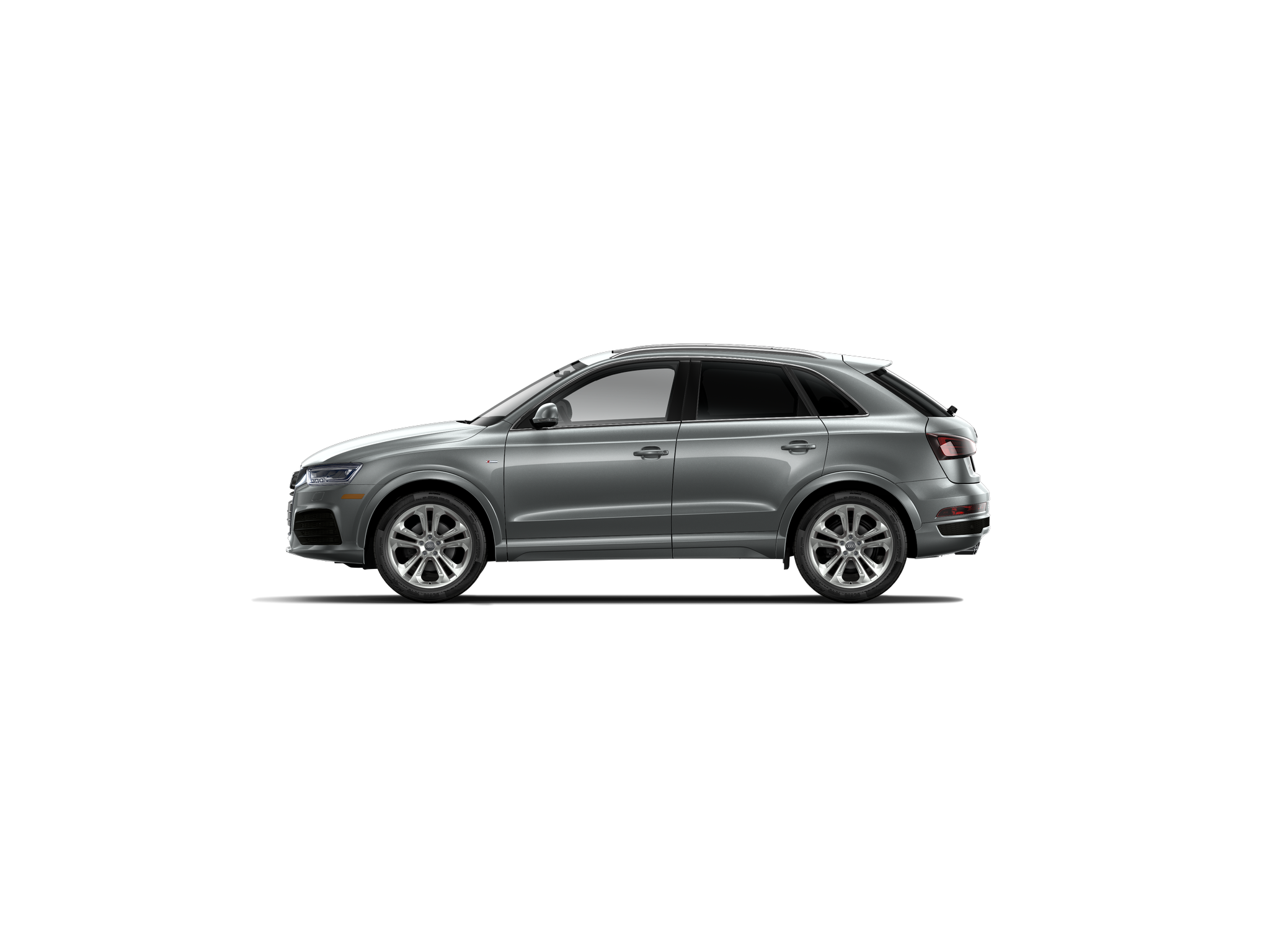 2016 Audi Q3 SUV