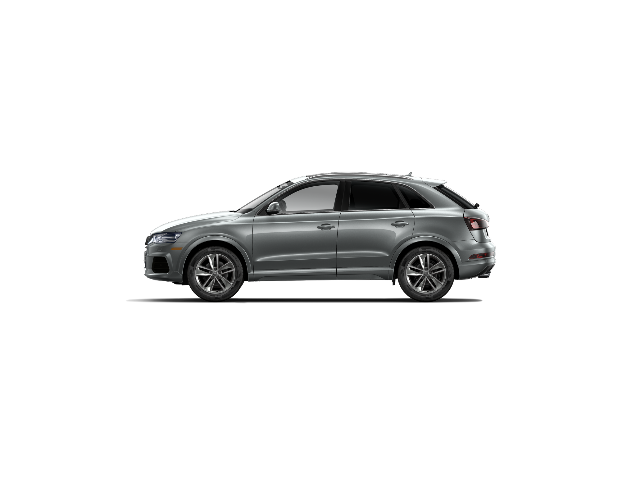 2016 Audi Q3 SUV