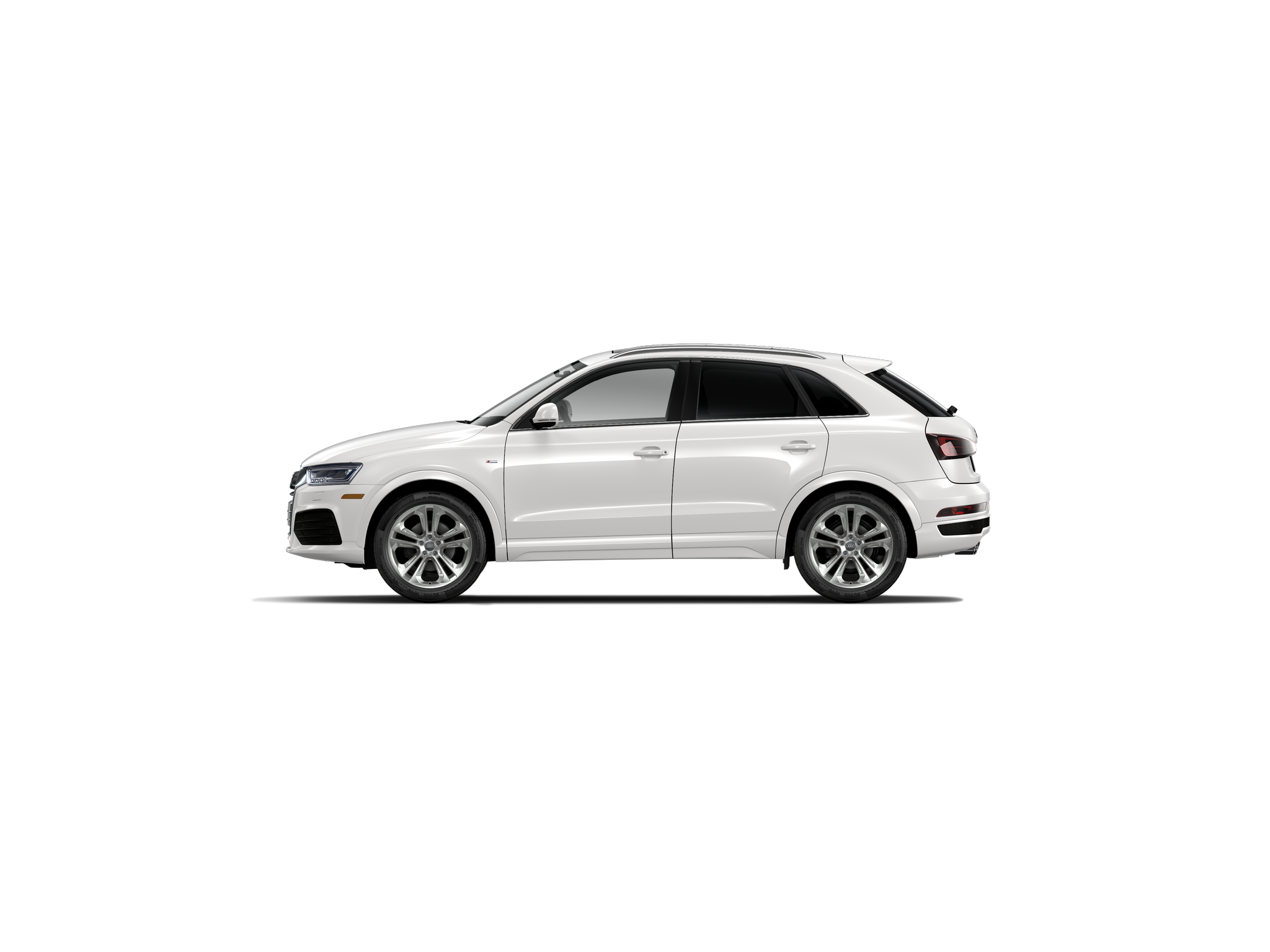 2016 Audi Q3 SUV