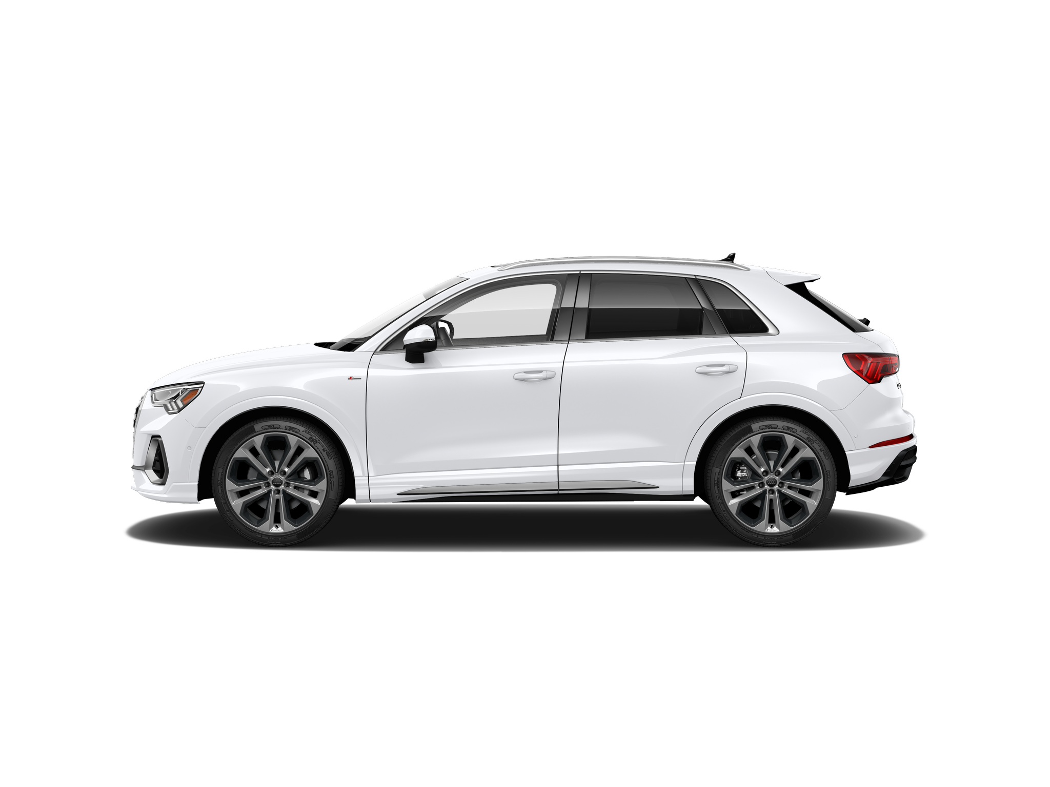 2019 Audi Q3 SUV