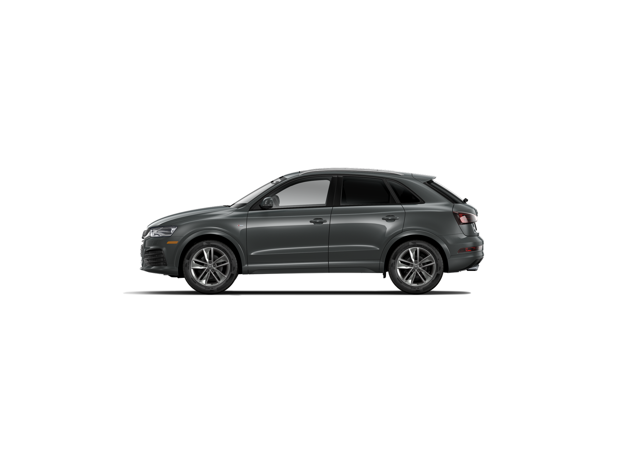 2018 Audi Q3 SUV