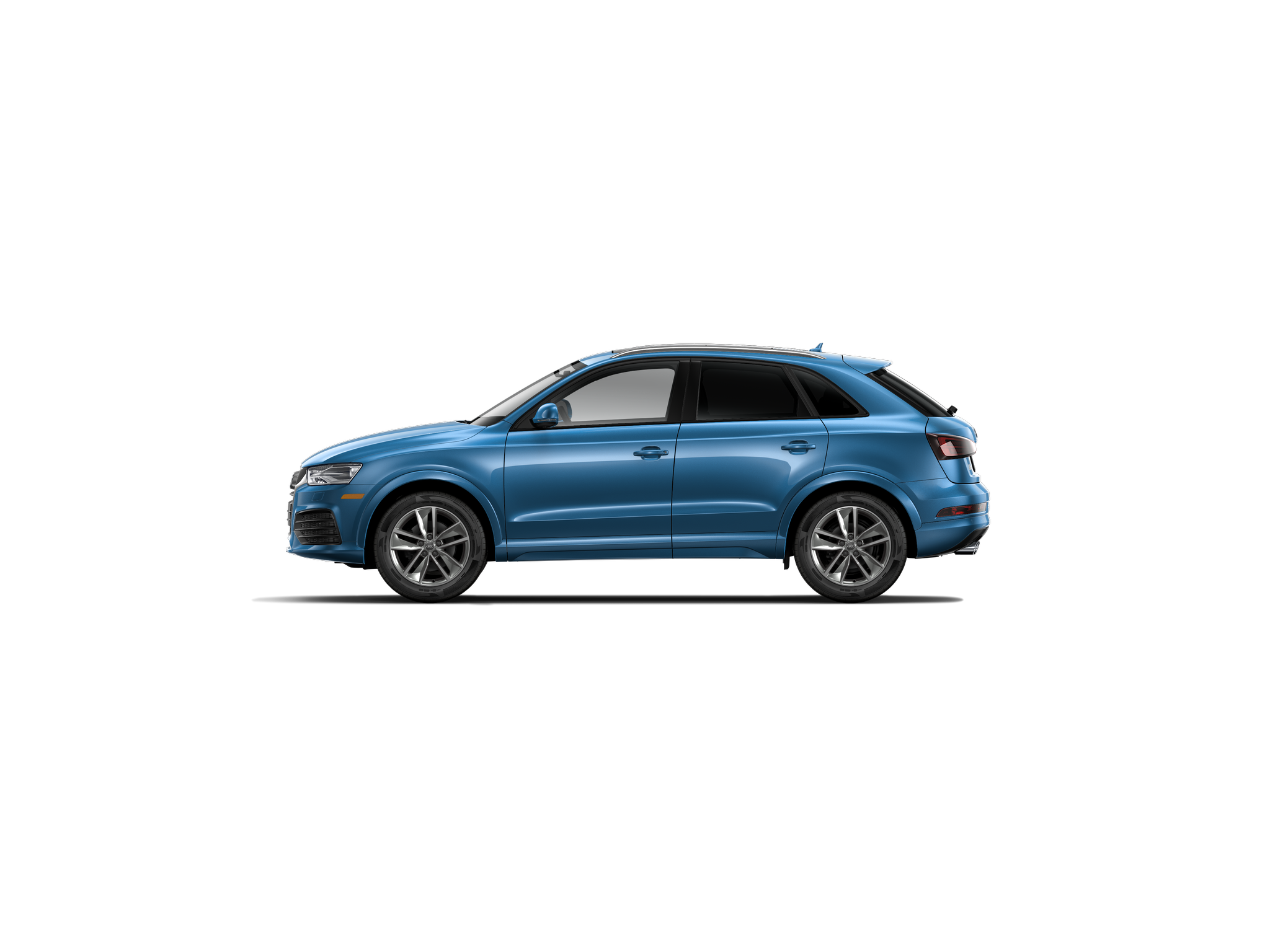 2017 Audi Q3 SUV