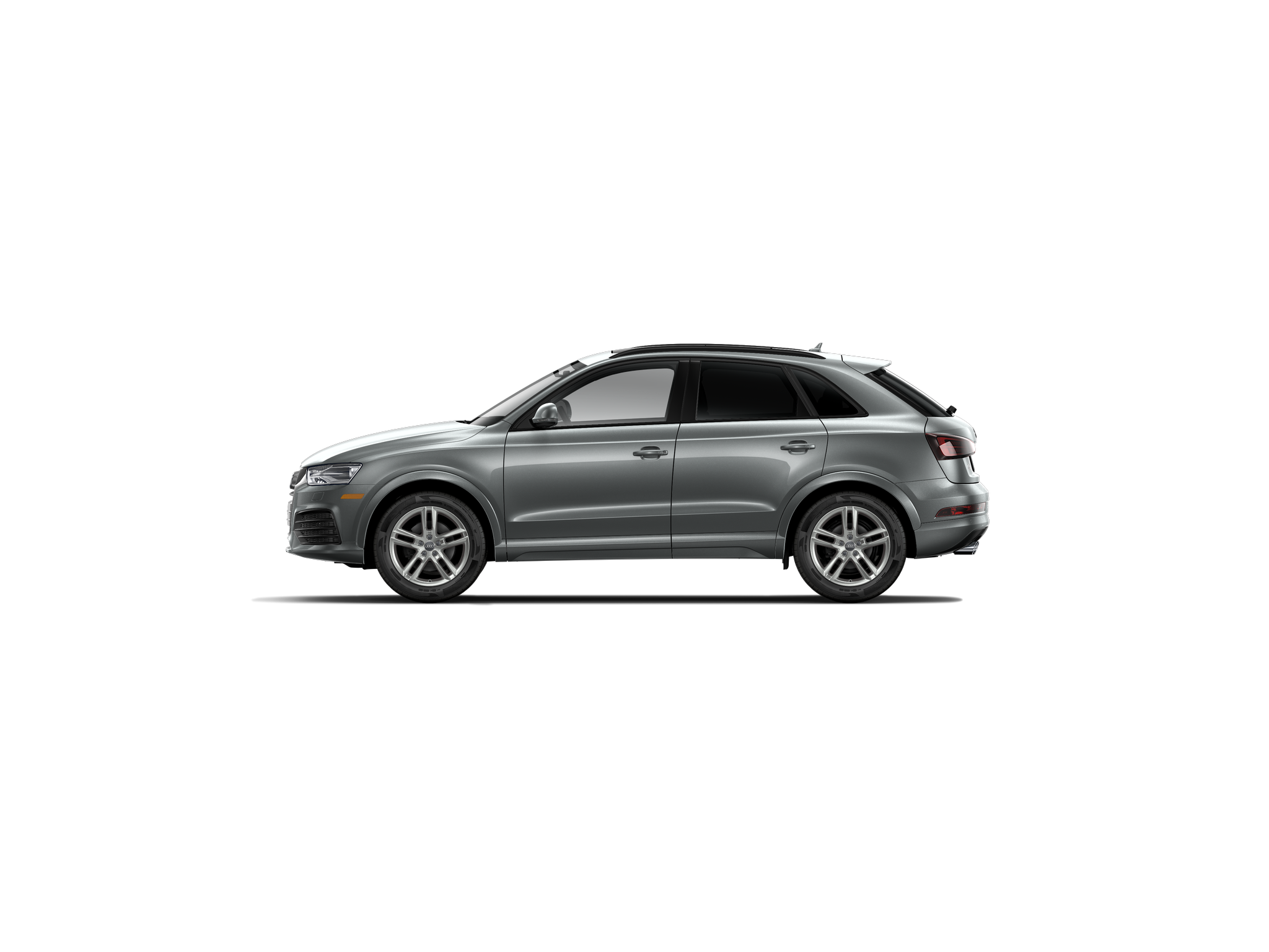 2018 Audi Q3 SUV