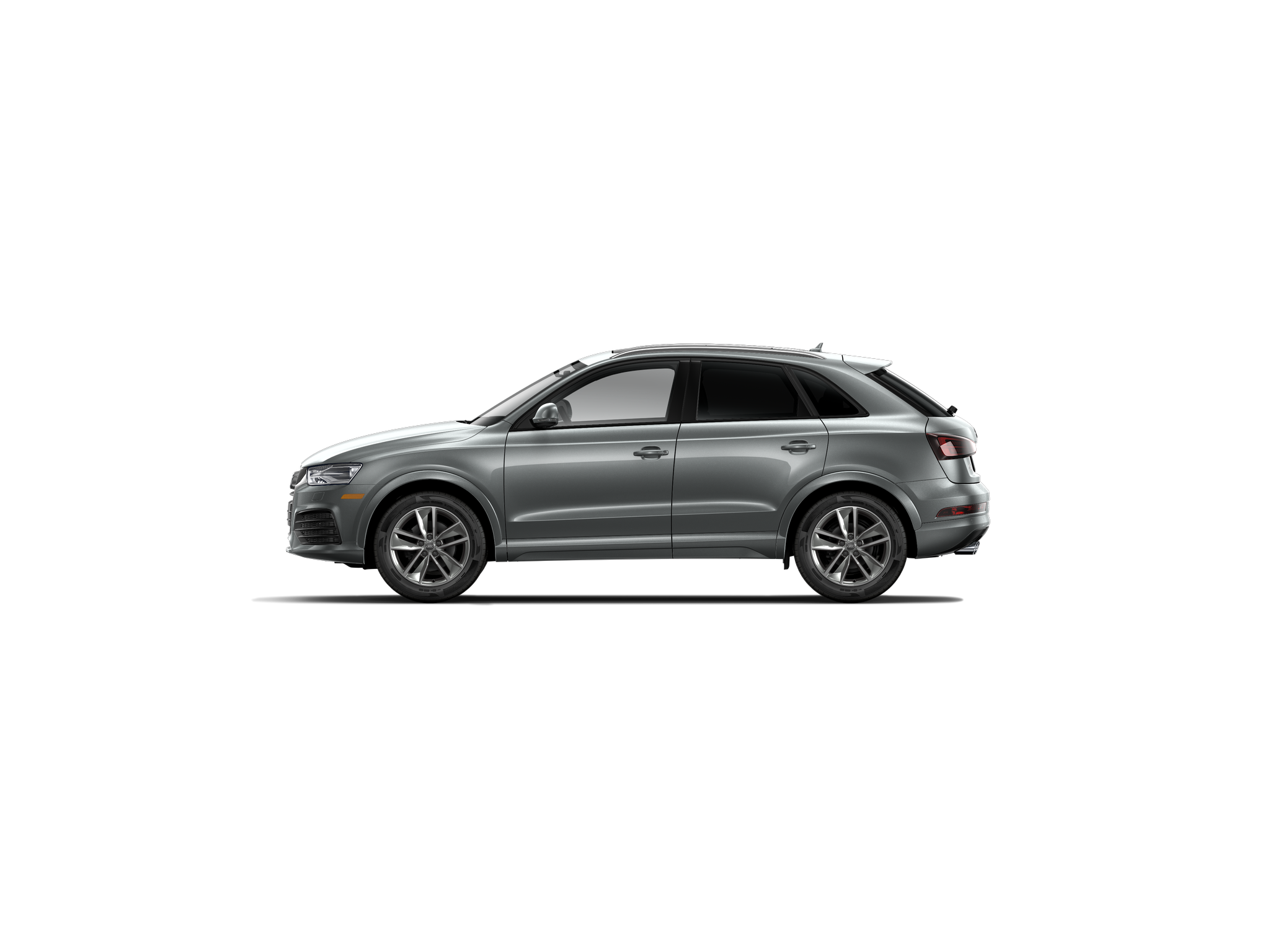 2017 Audi Q3 SUV