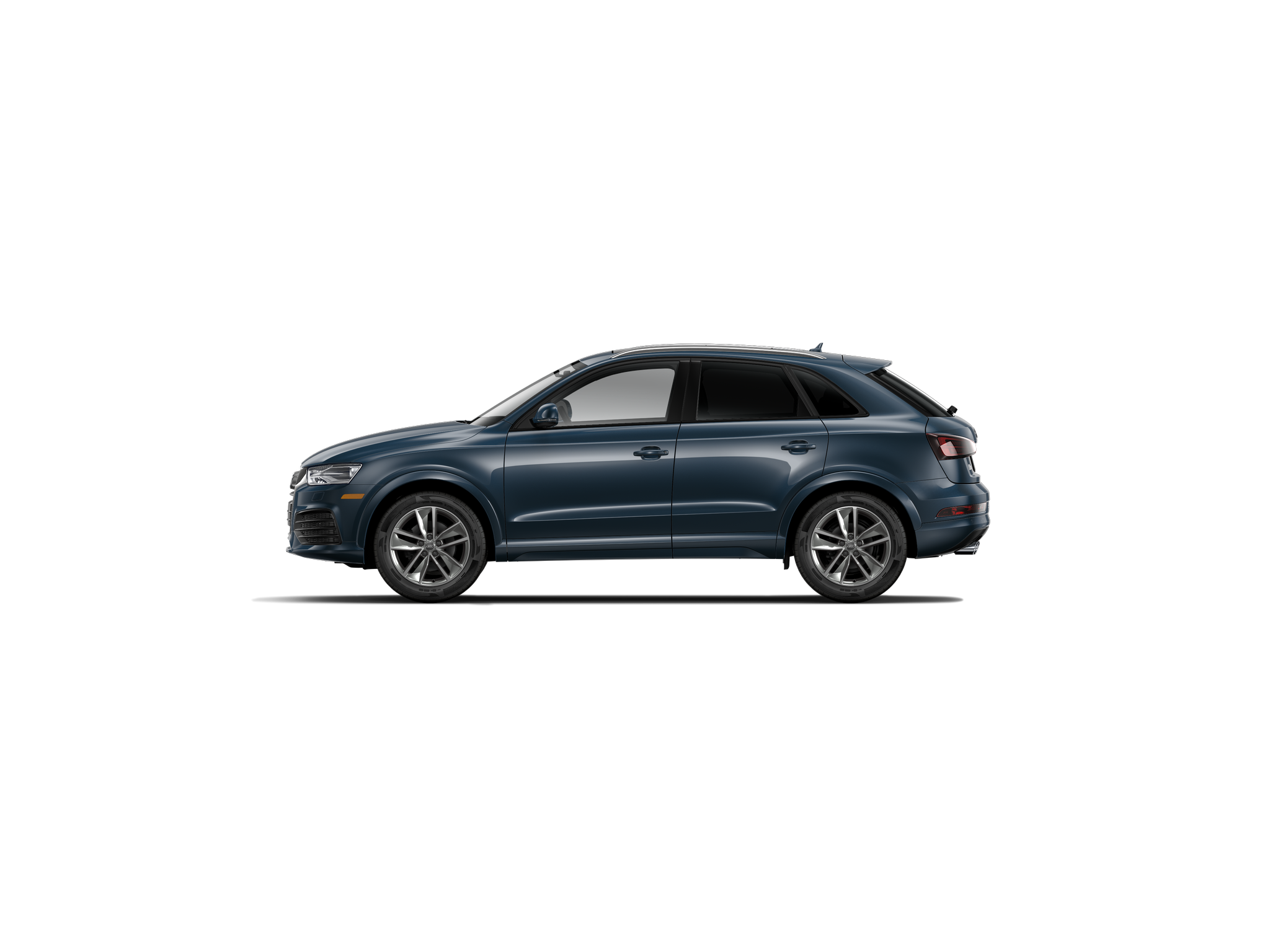 2017 Audi Q3 SUV
