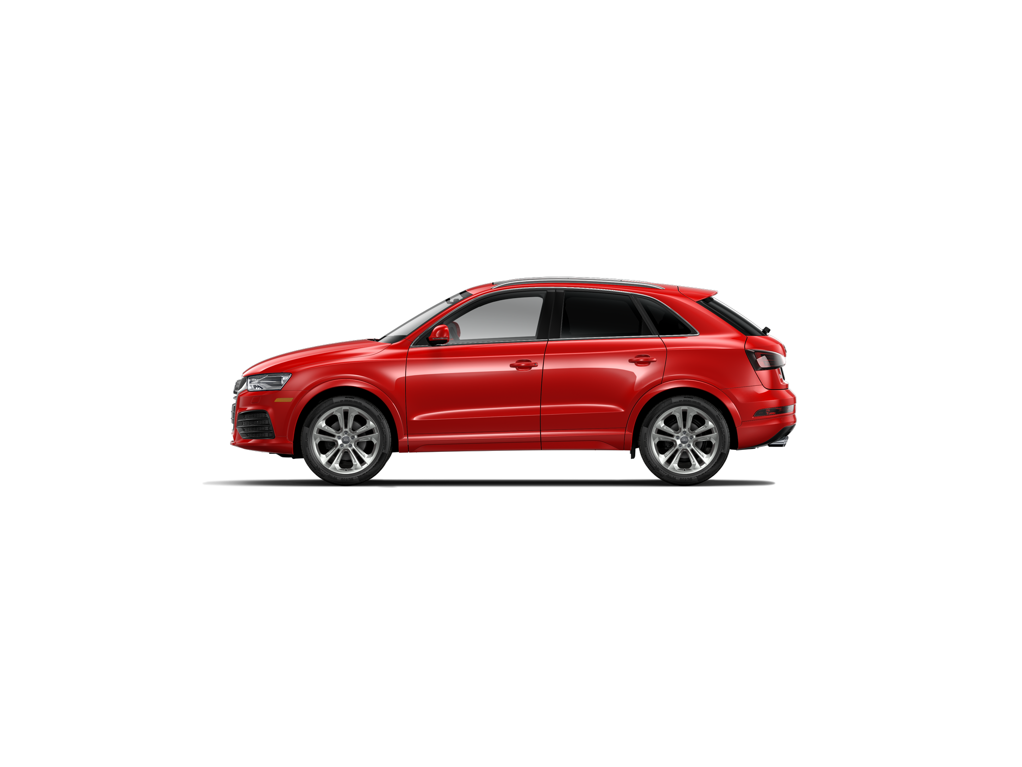 2017 Audi Q3 SUV