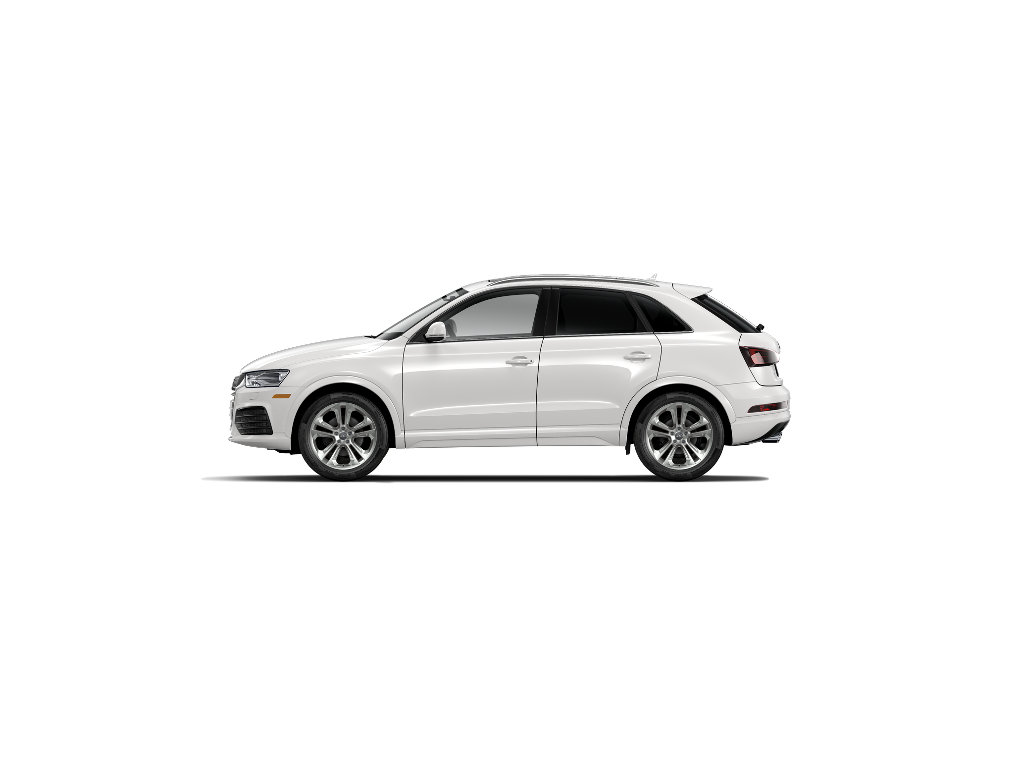 2018 Audi Q3 SUV