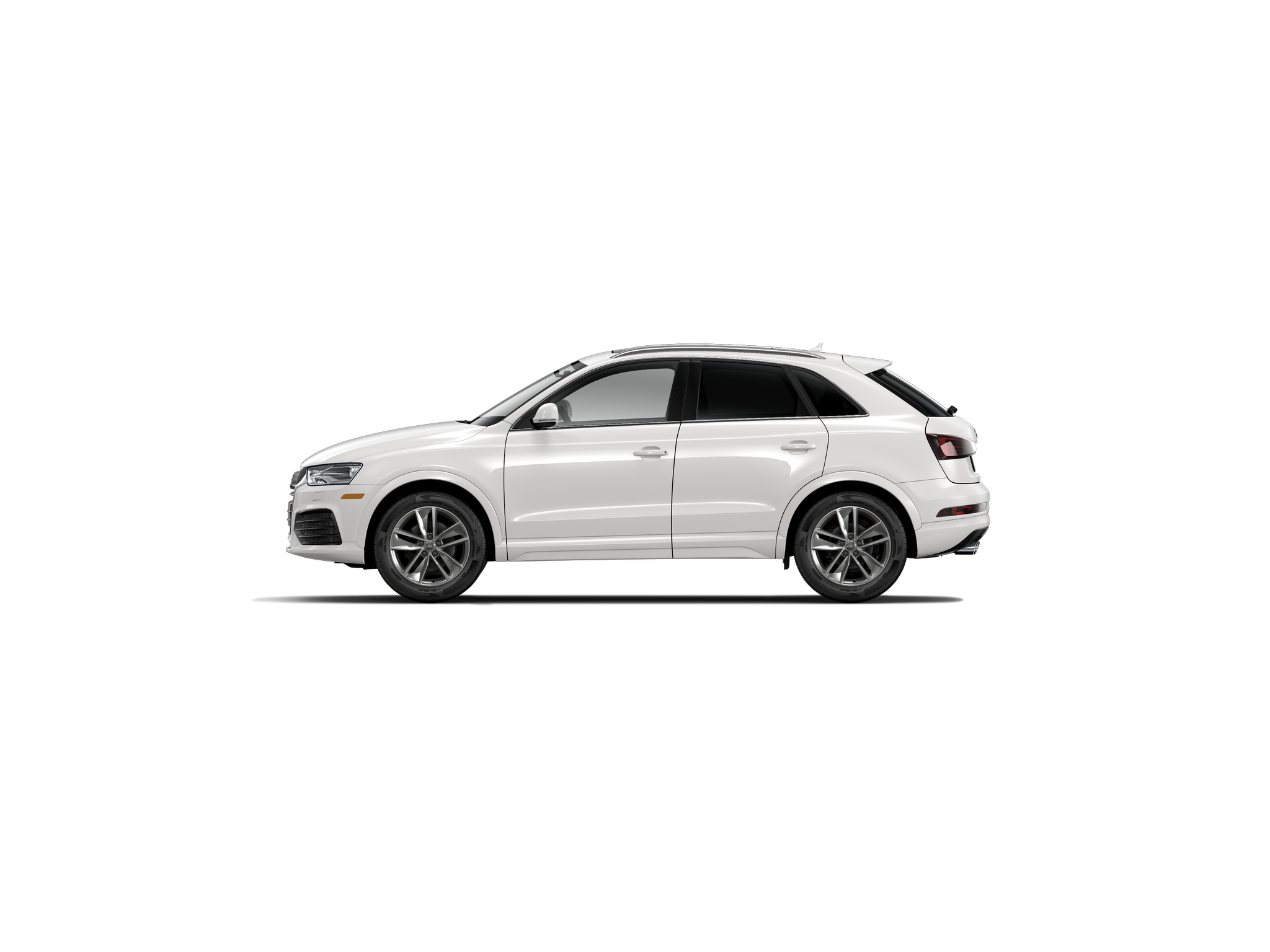 2017 Audi Q3 SUV