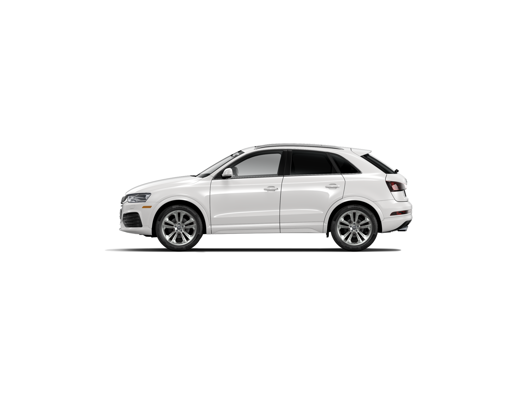 2017 Audi Q3 SUV