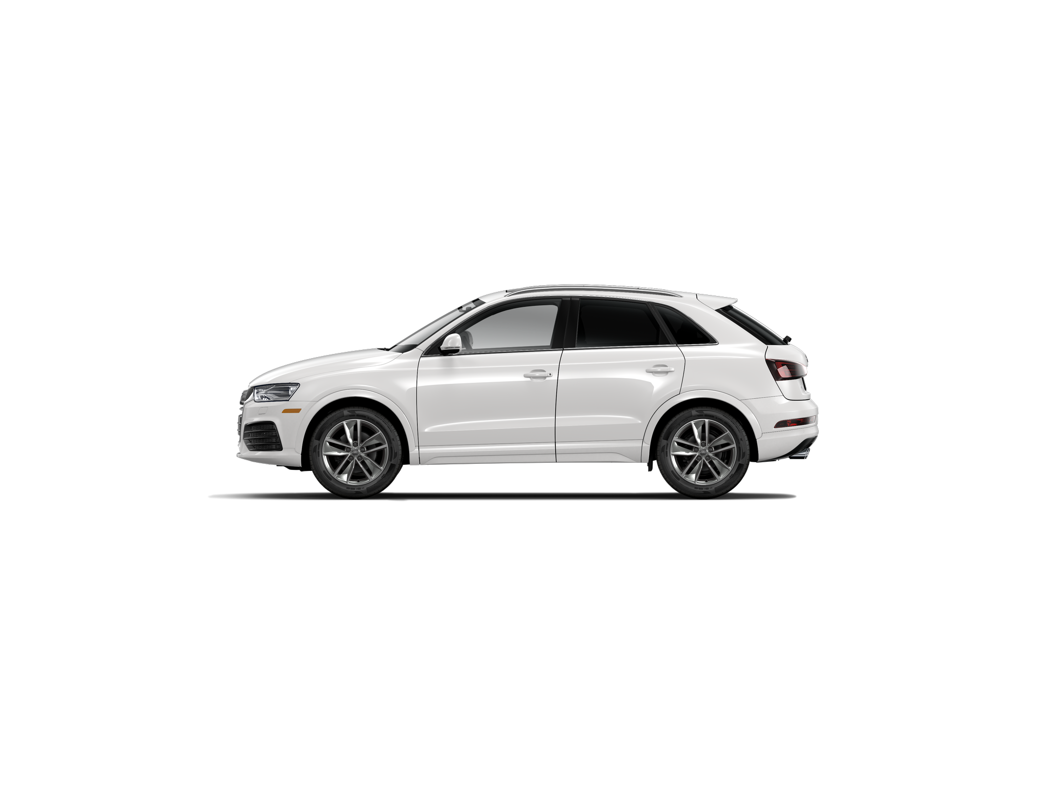 2017 Audi Q3 SUV