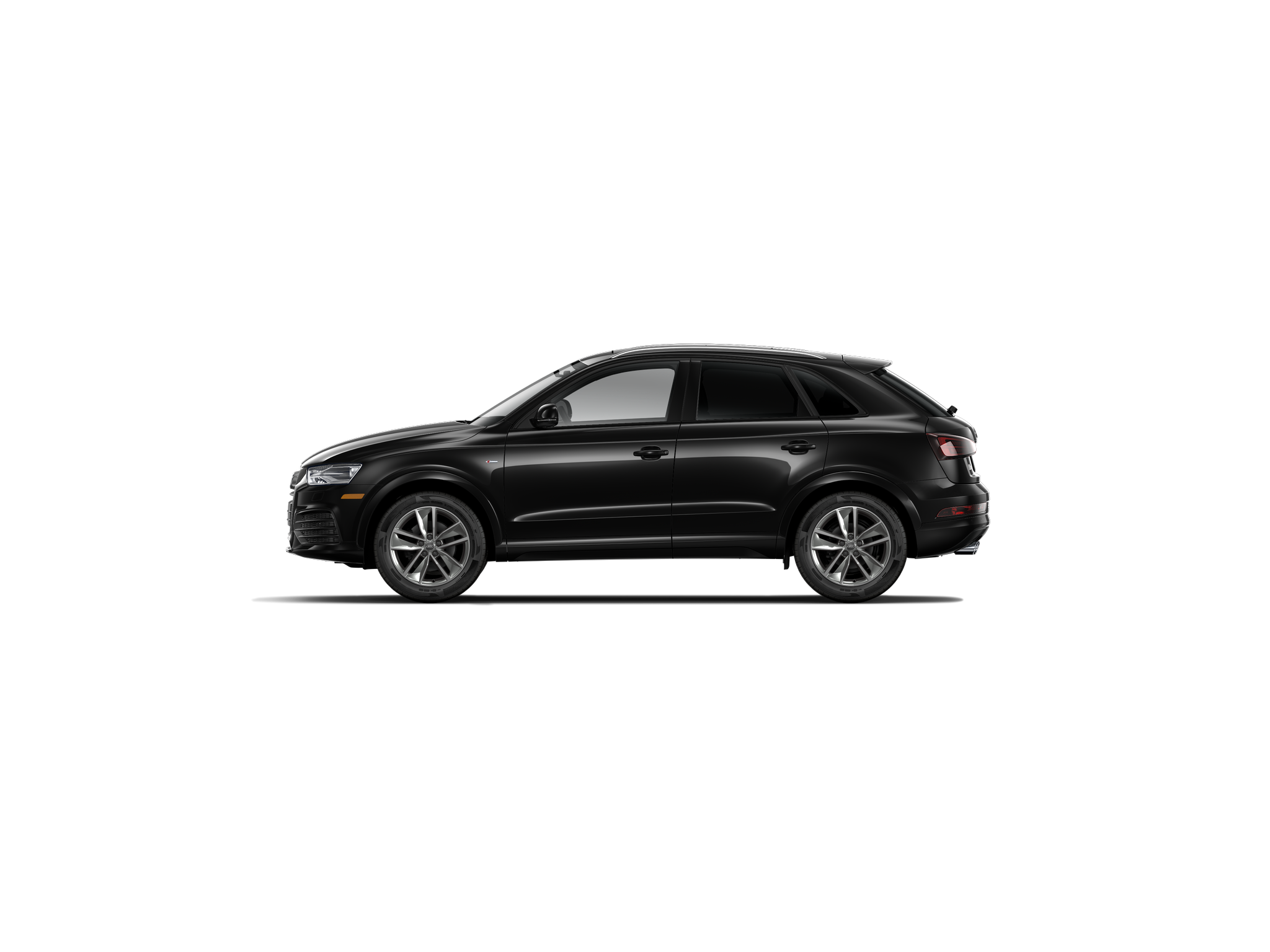 2018 Audi Q3 SUV