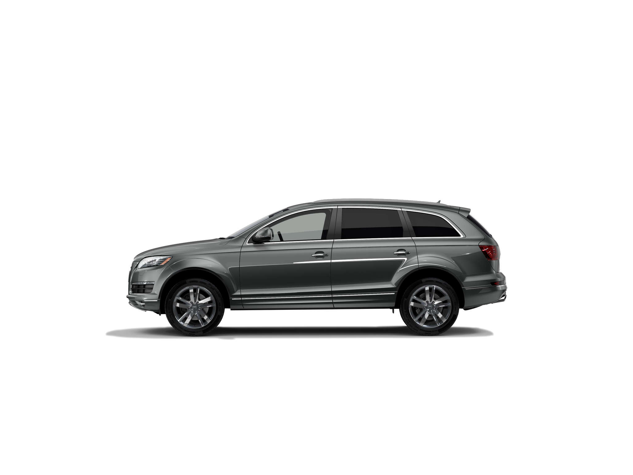 2014 Audi Q7