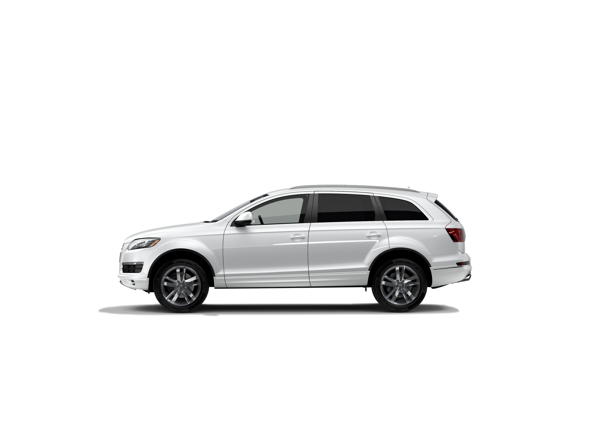 2014 Audi Q7