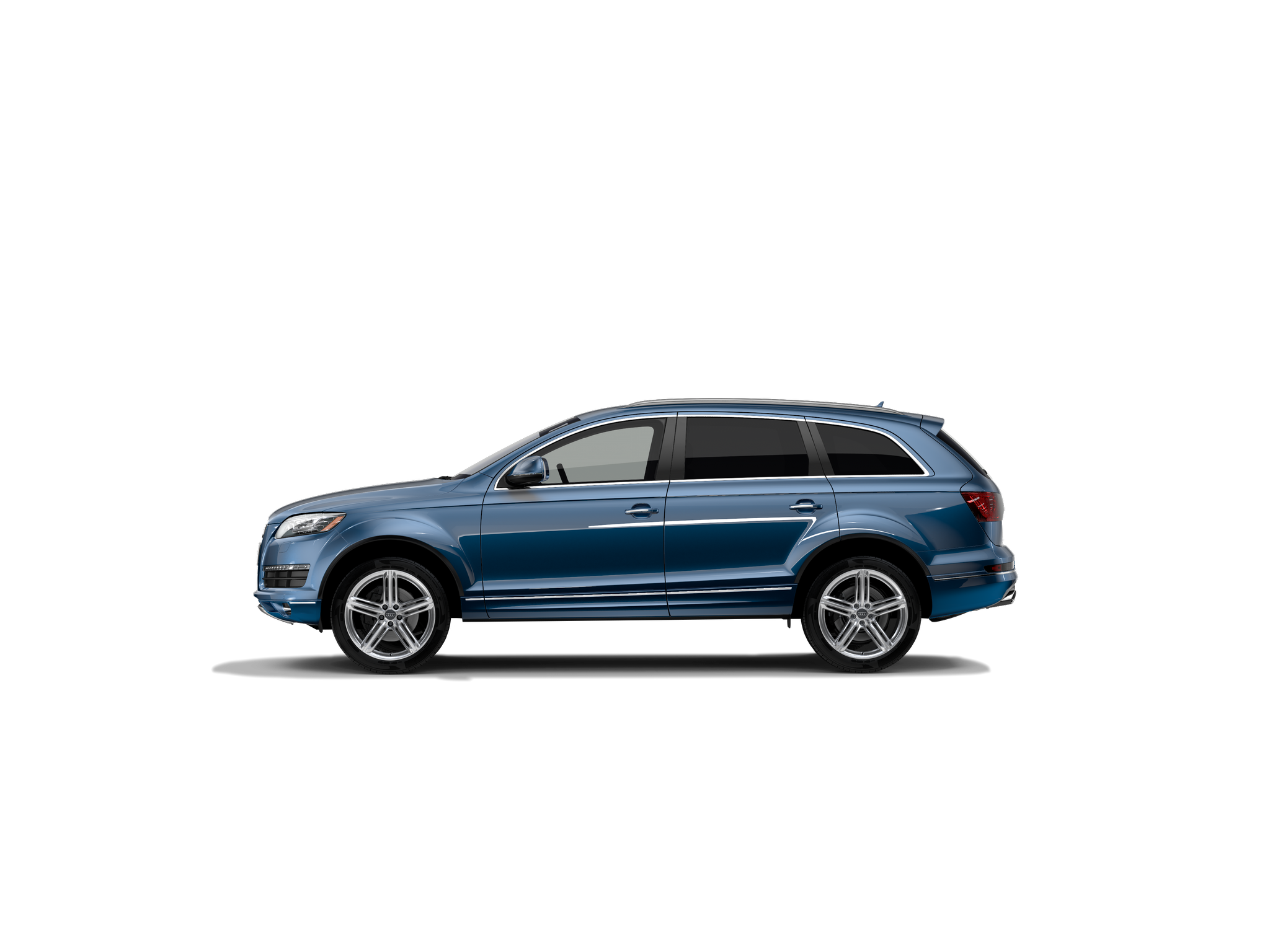 2015 Audi Q7