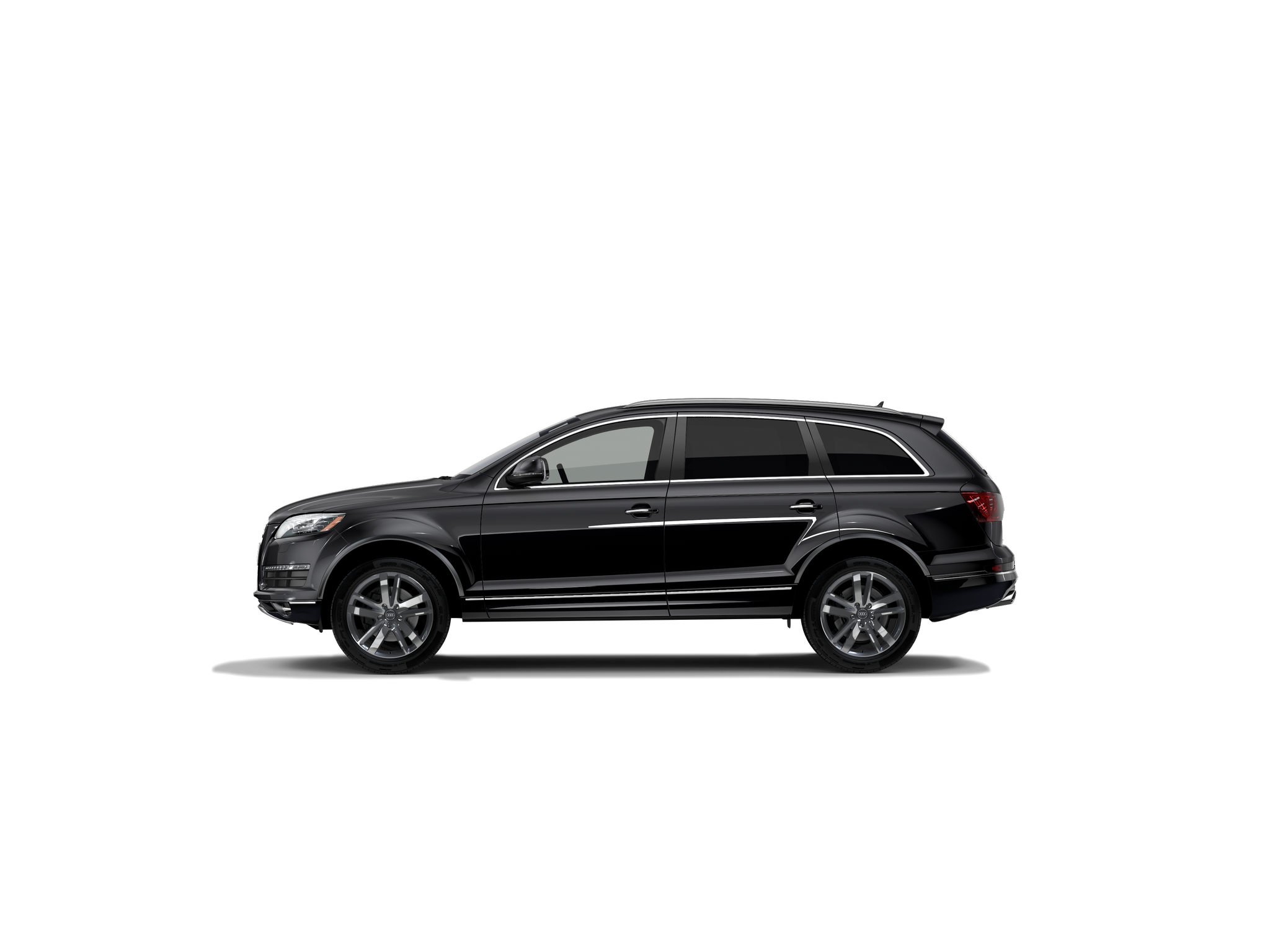 2015 Audi Q7