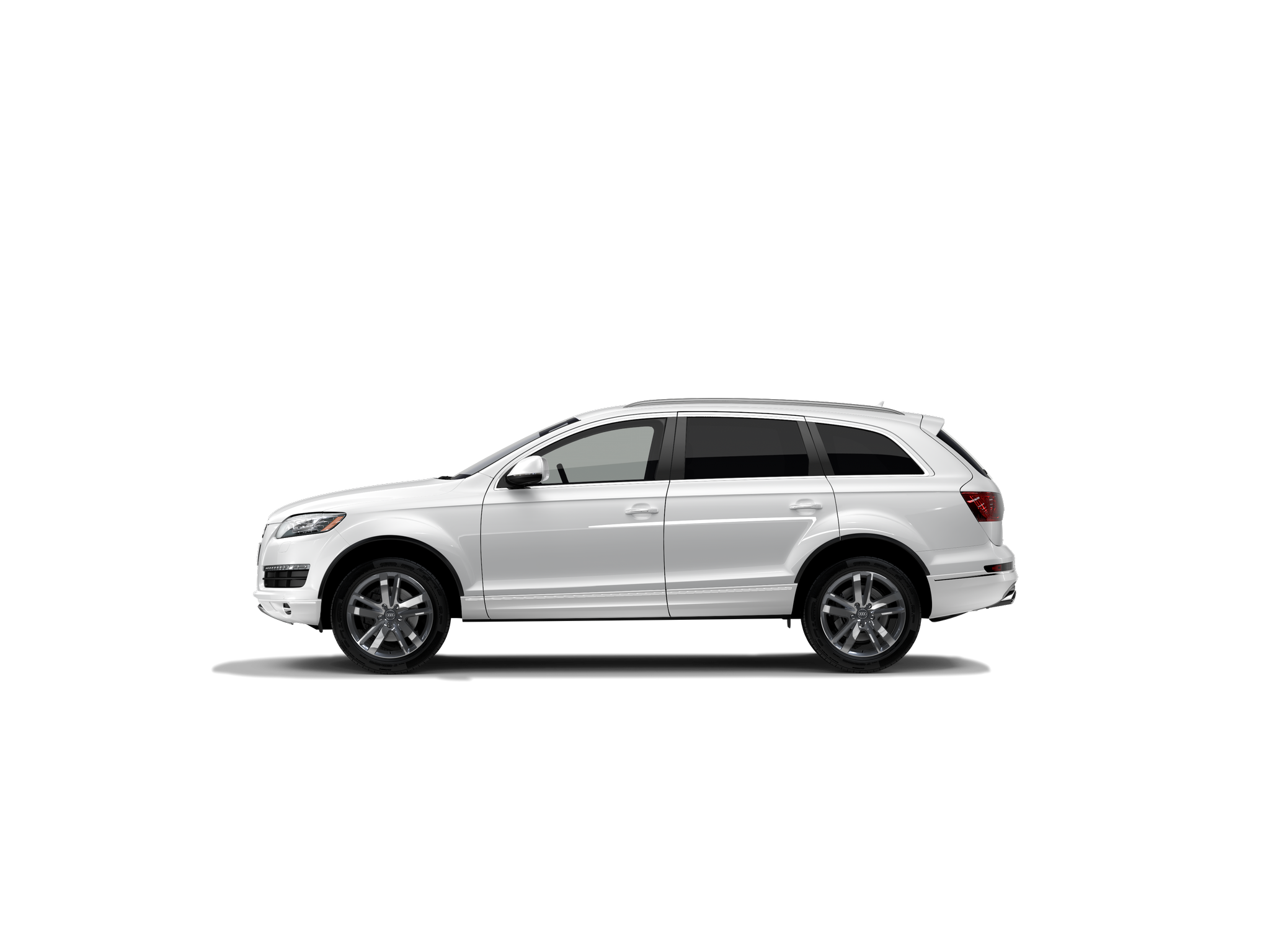 2015 Audi Q7