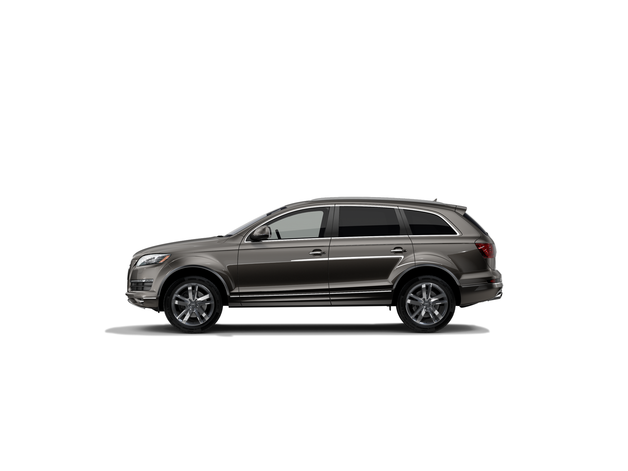 2015 Audi Q7
