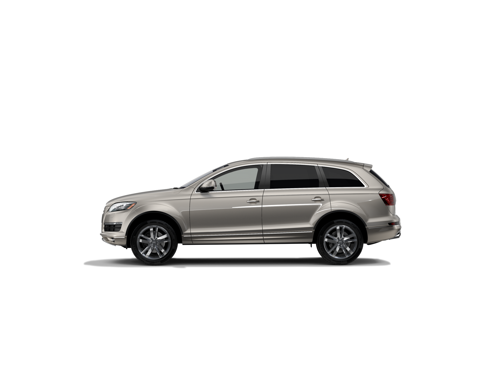 2015 Audi Q7