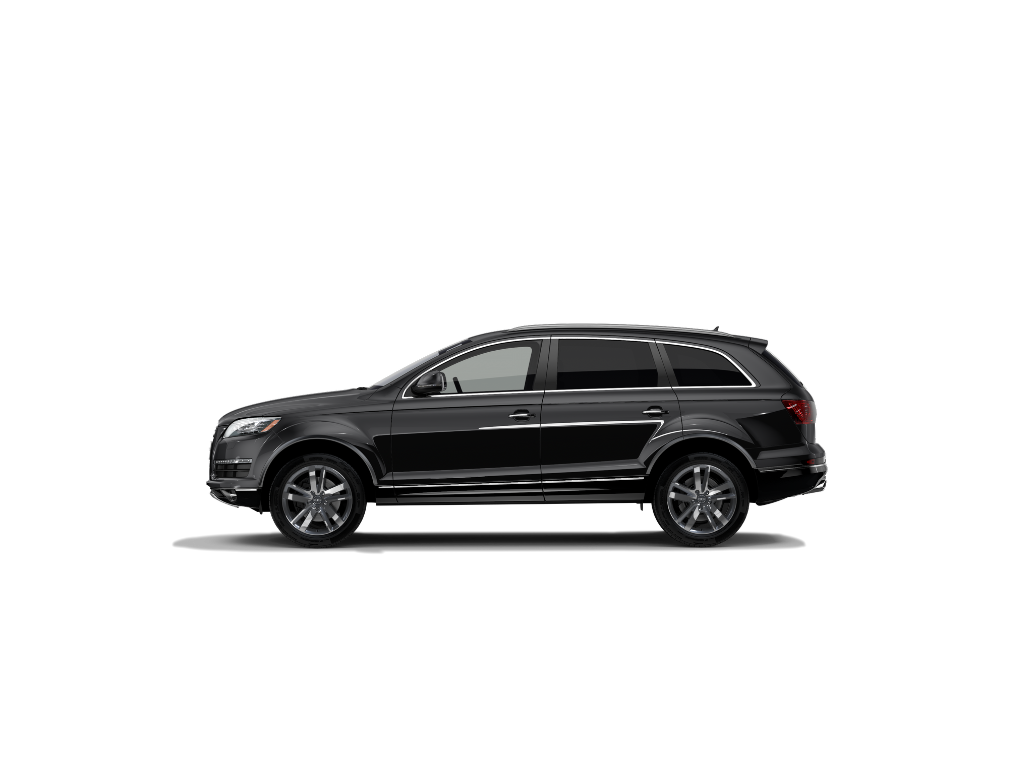 2015 Audi Q7