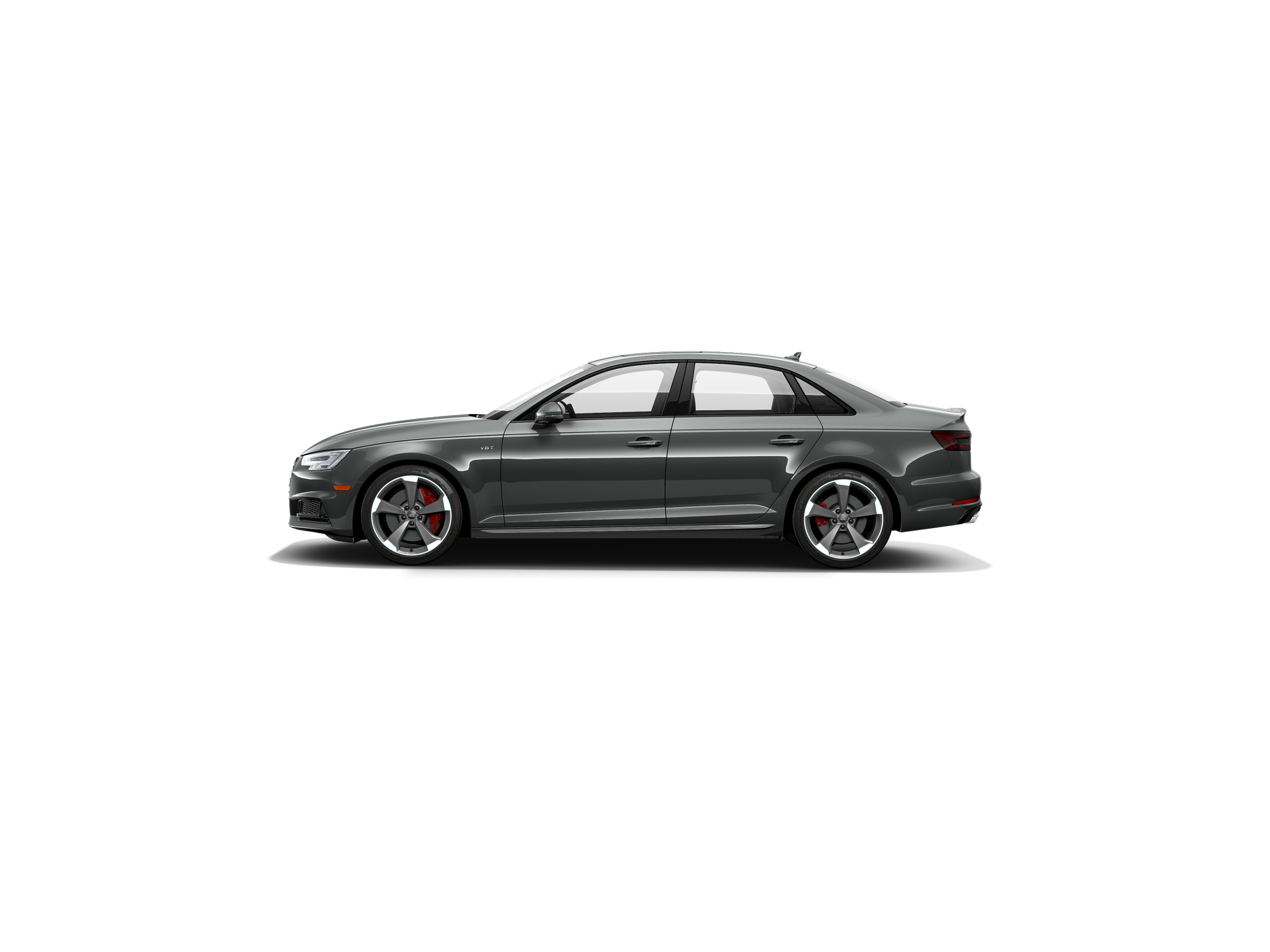 2018 Audi S4 Sedan