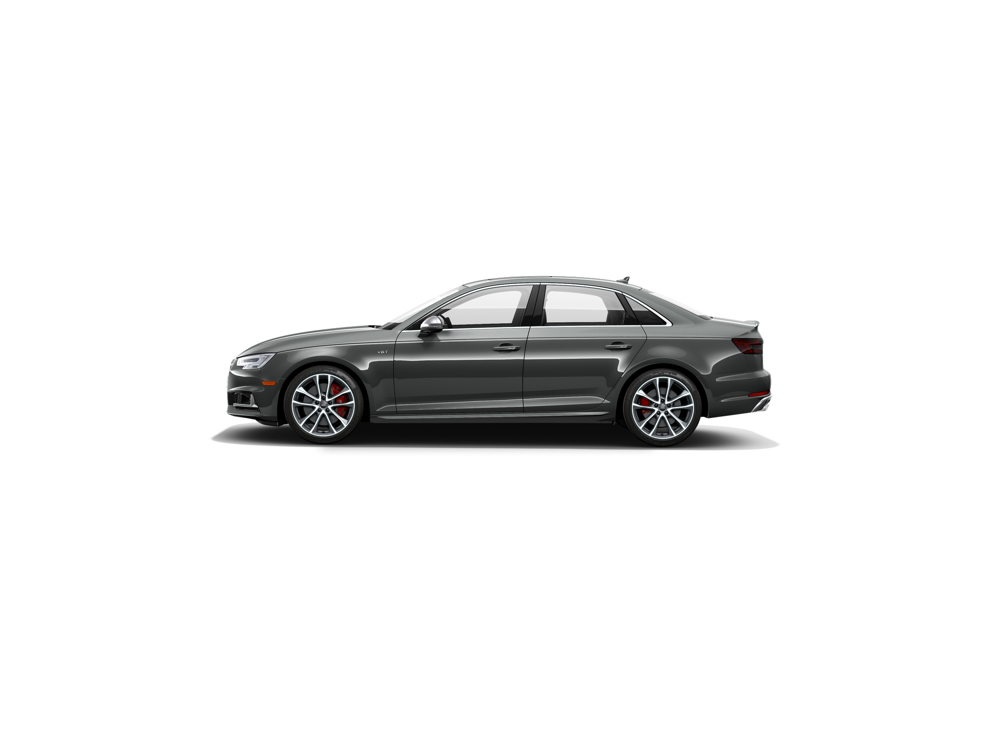 2018 Audi S4 Sedan