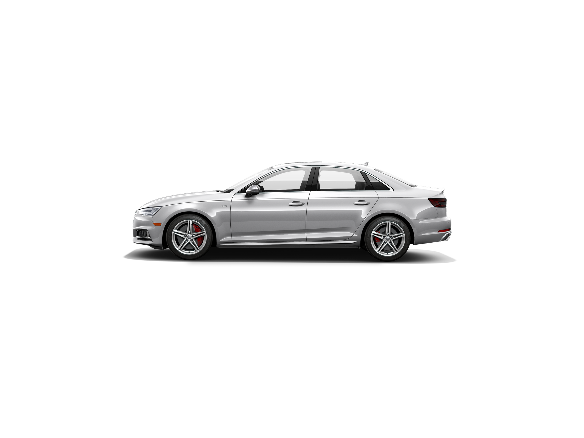 2018 Audi S4 Sedan