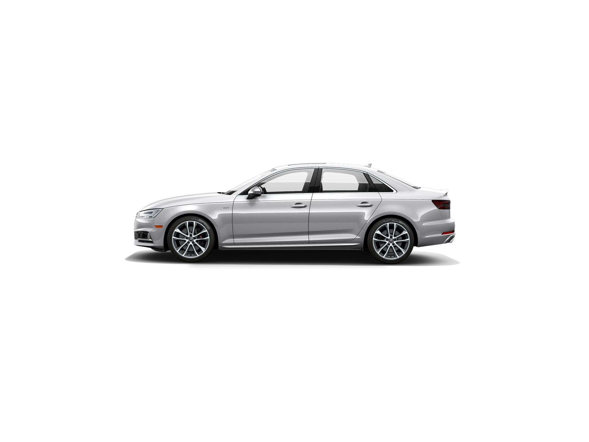 2018 Audi S4 Sedan