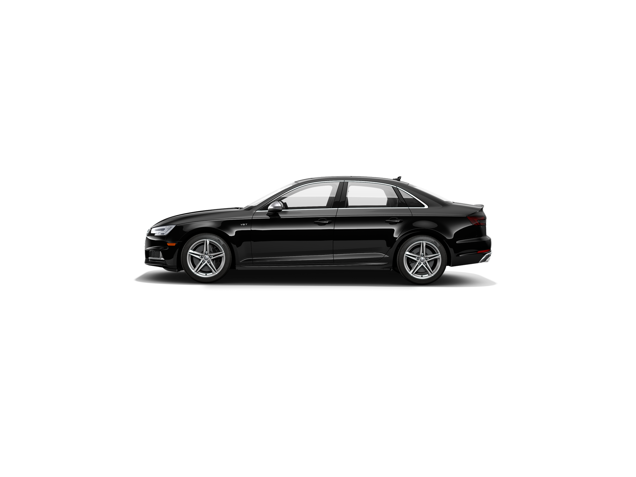 2018 Audi S4 Sedan