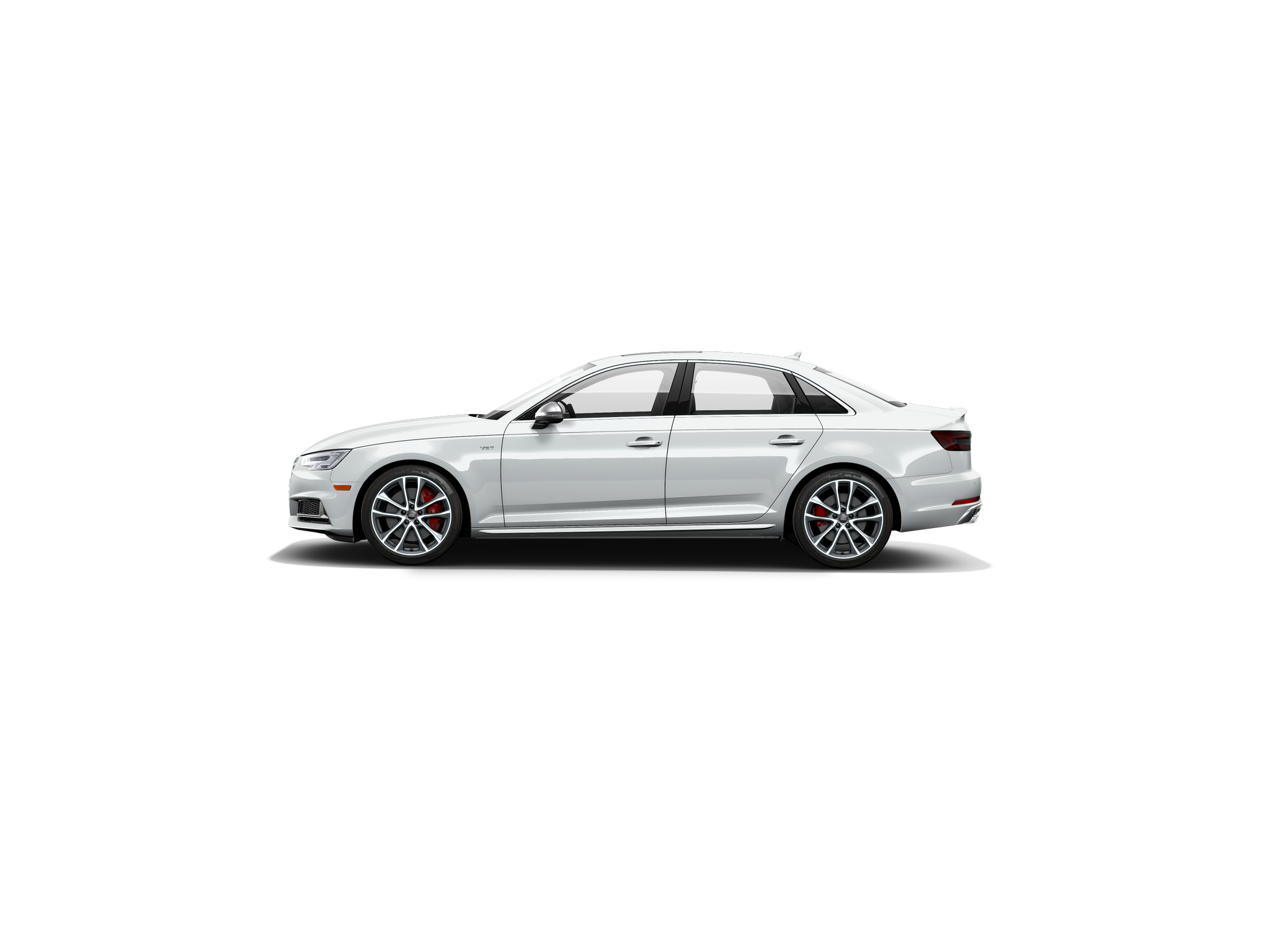 2018 Audi S4 Sedan