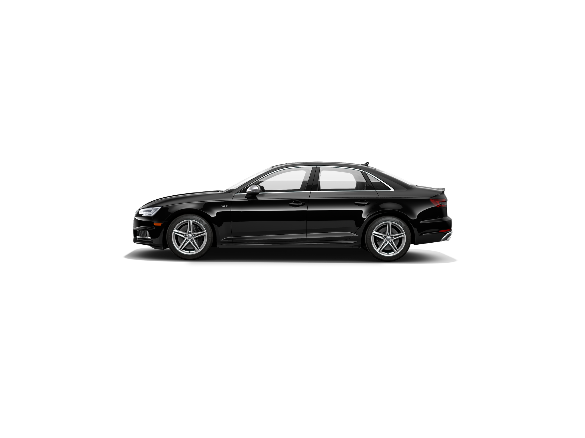 2018 Audi S4 Sedan