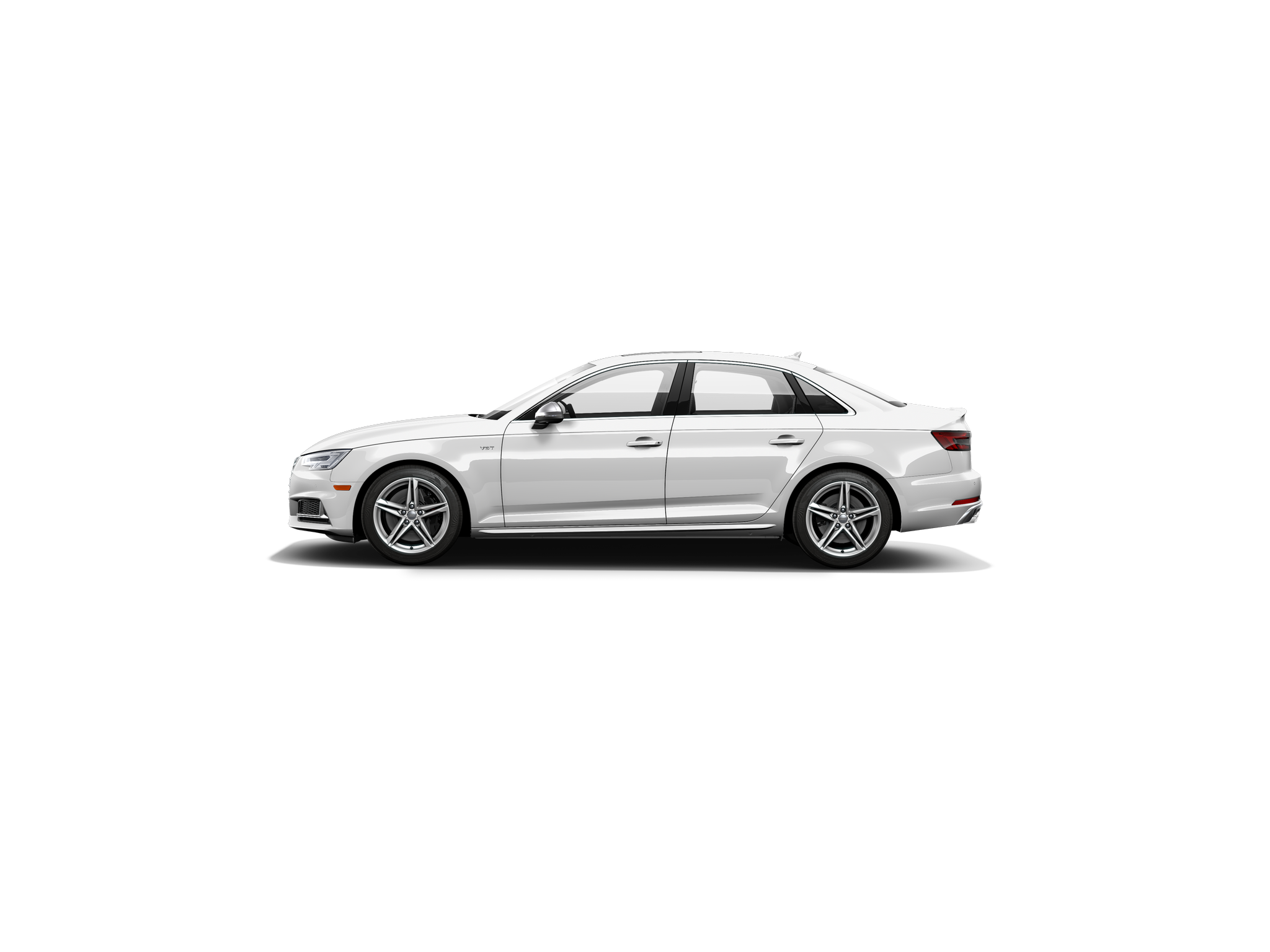 2018 Audi S4 Sedan