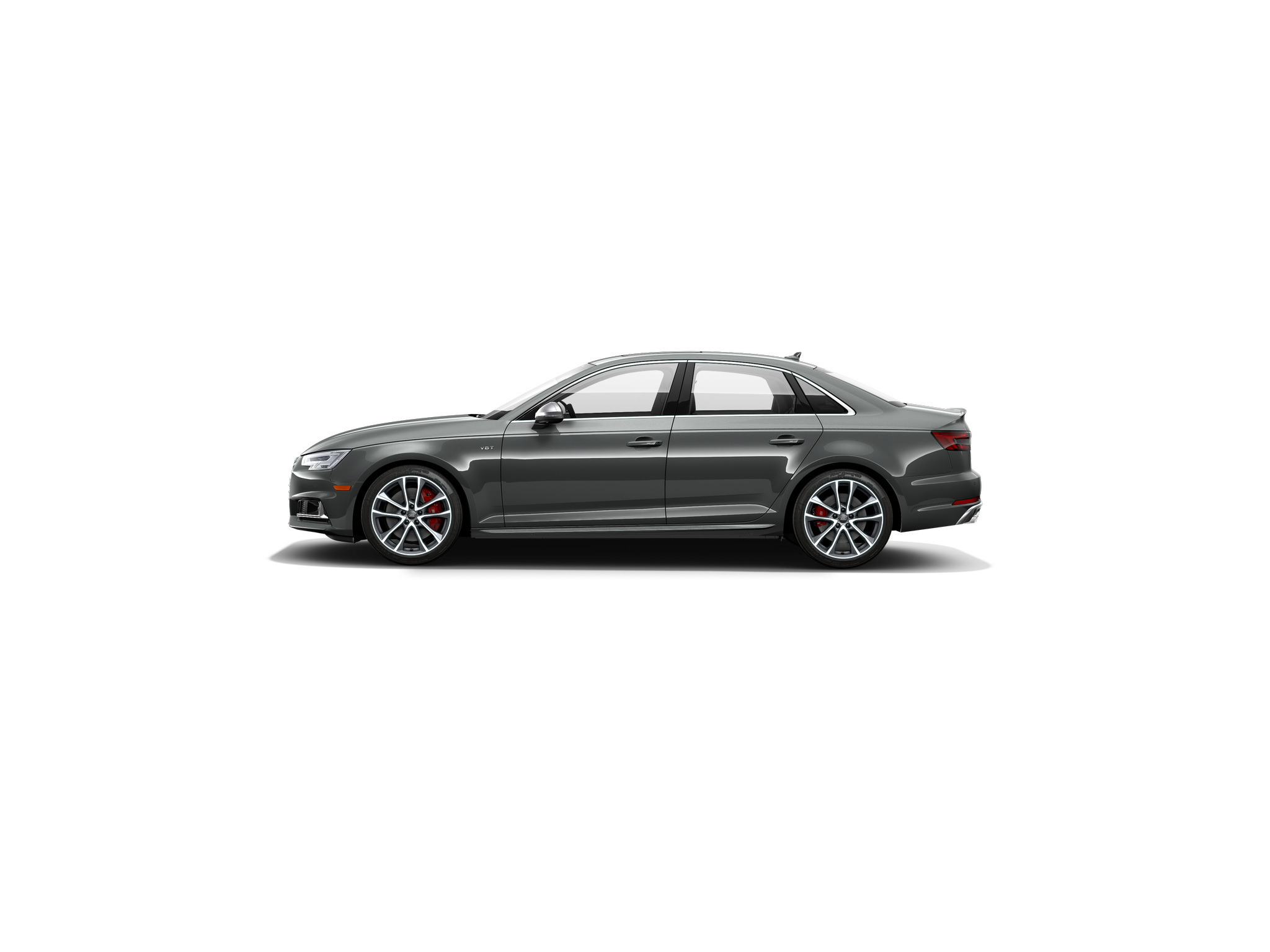 2018 Audi S4 Sedan