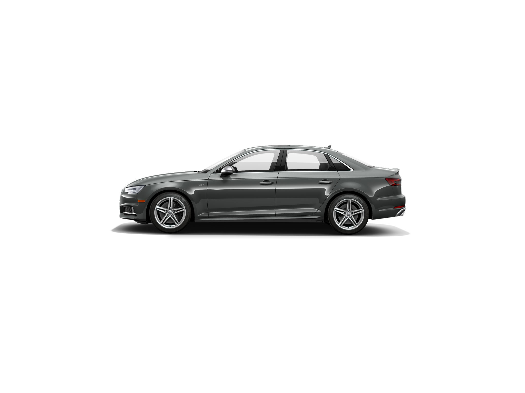 2018 Audi S4 Sedan