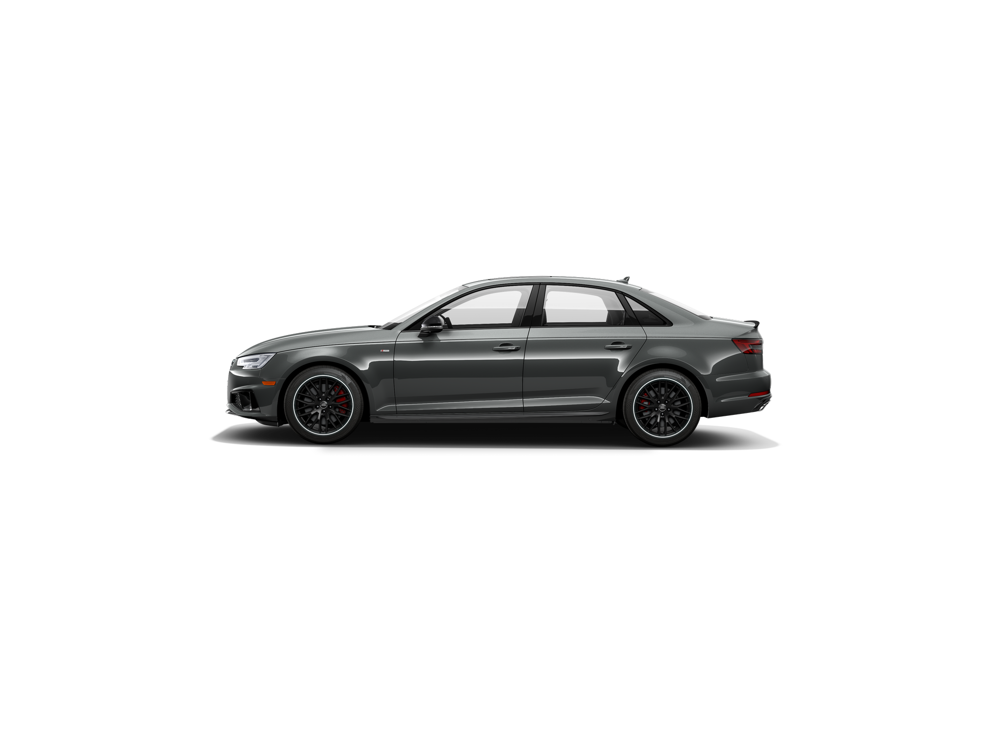 2019 Audi A4 Sedan