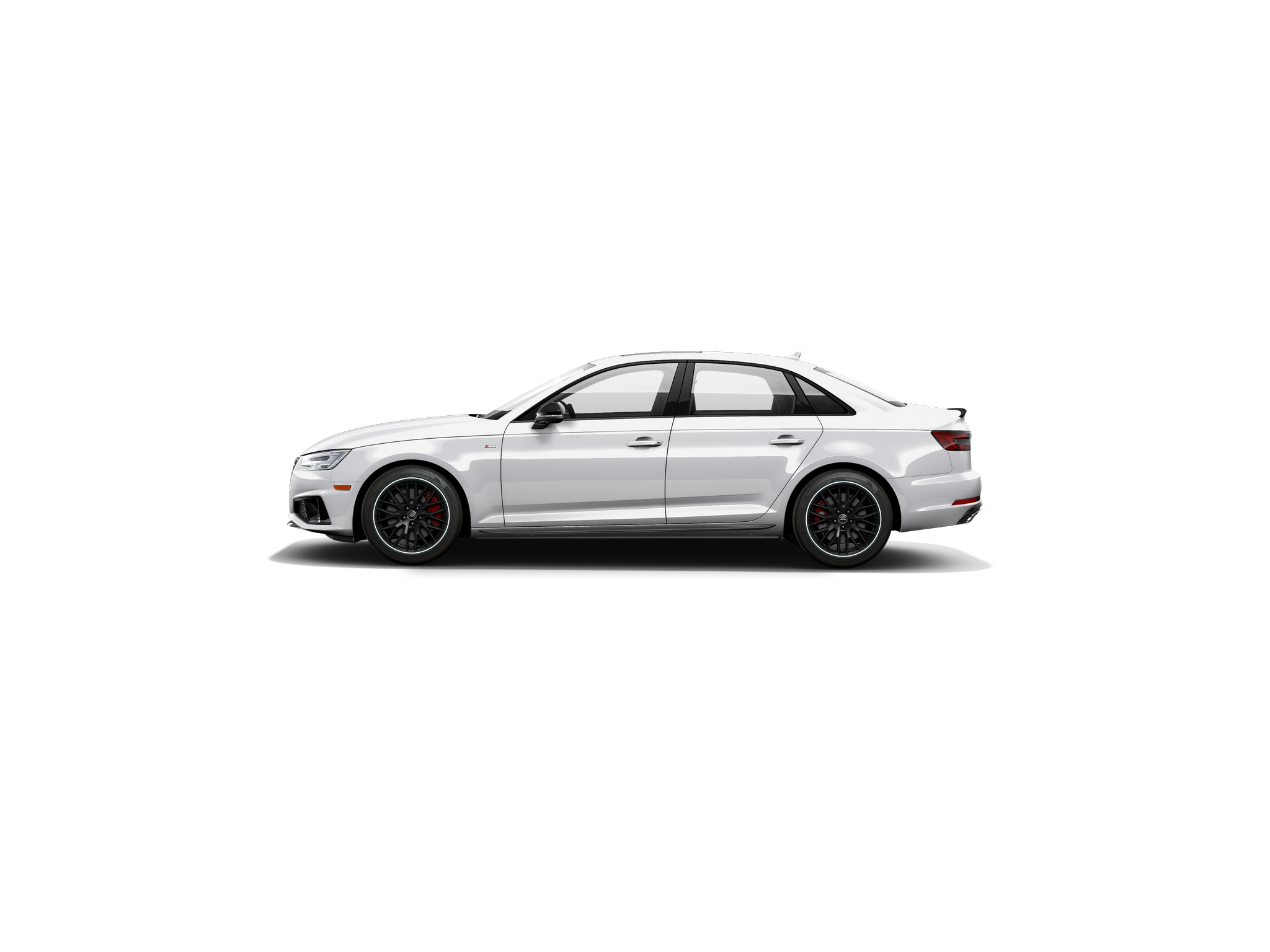 2019 Audi A4 Sedan
