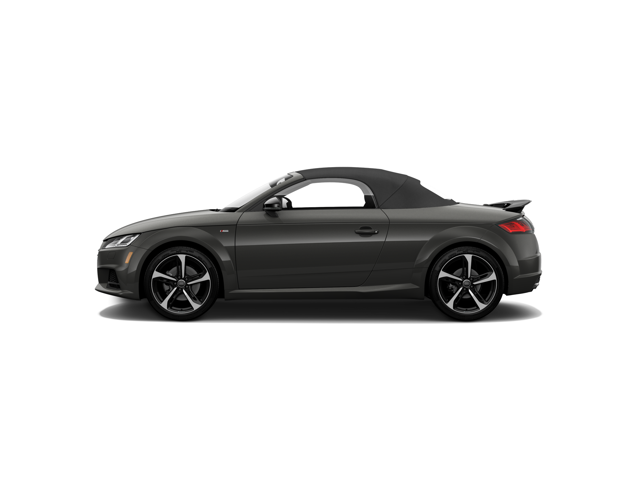 2017 Audi TT Roadster