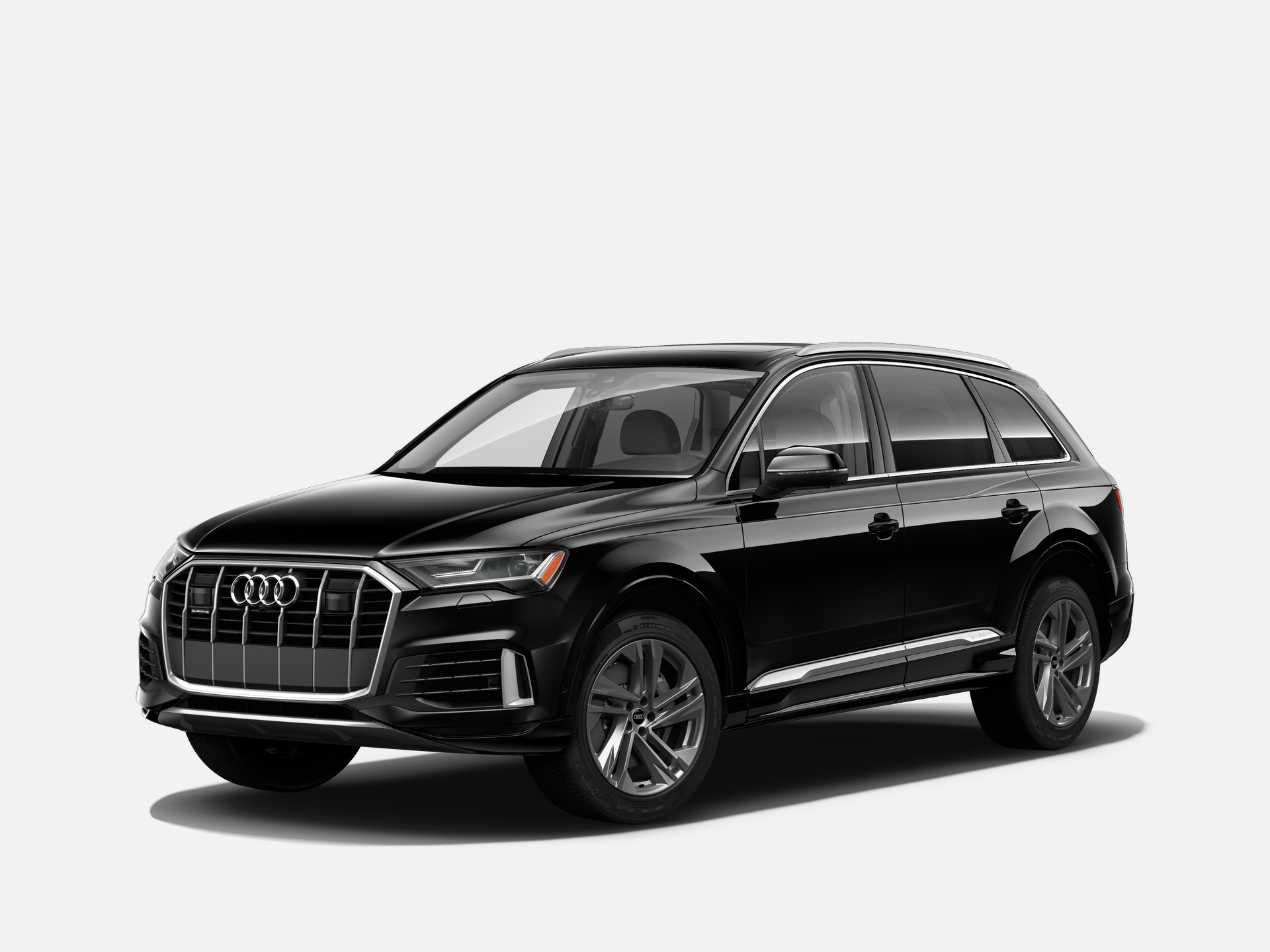 2022 Audi Q7 55 Premium Plus quattro Tiptronic's photo