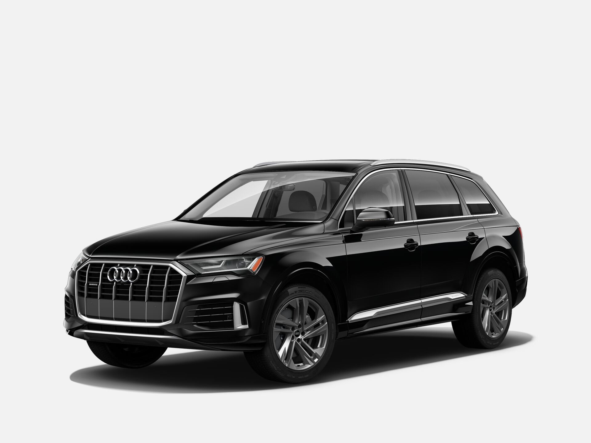 2021 Audi Q7 Premium 45 TFSI® quattro® tiptronic®