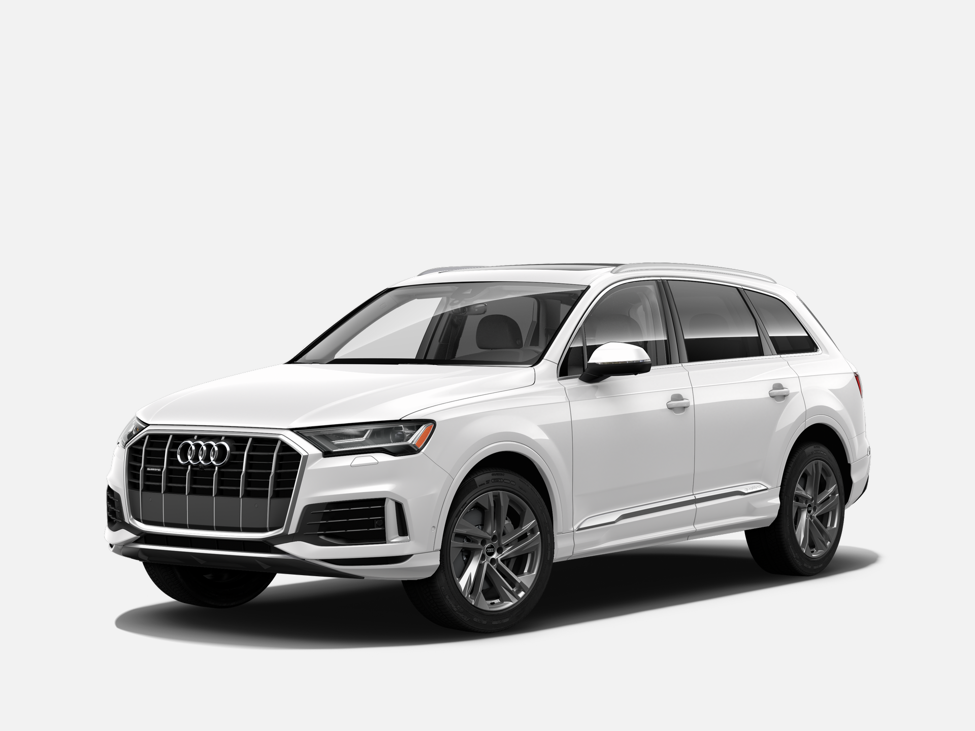 2021 Audi Q7