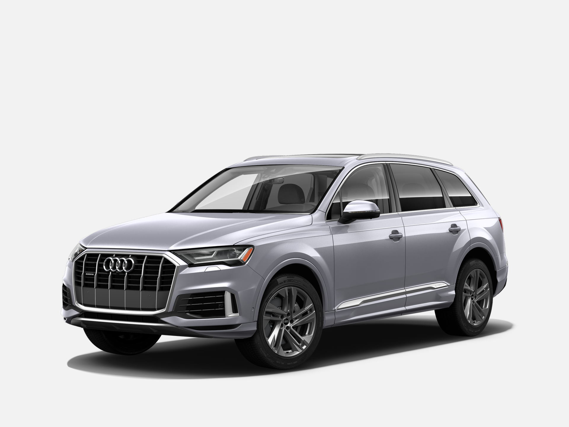 2021 Audi Q7