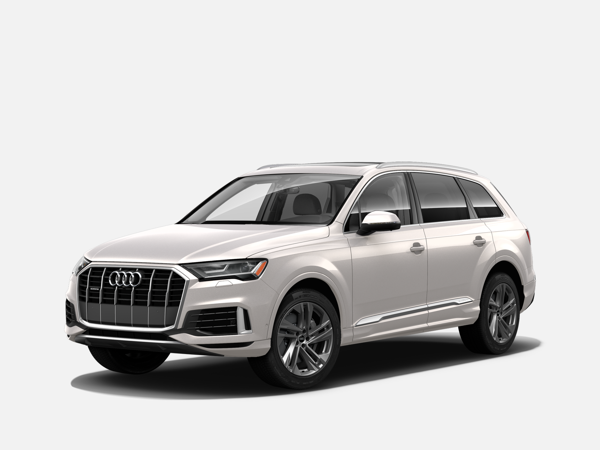 2021 Audi Q7 55 Premium quattro Tiptronic's photo